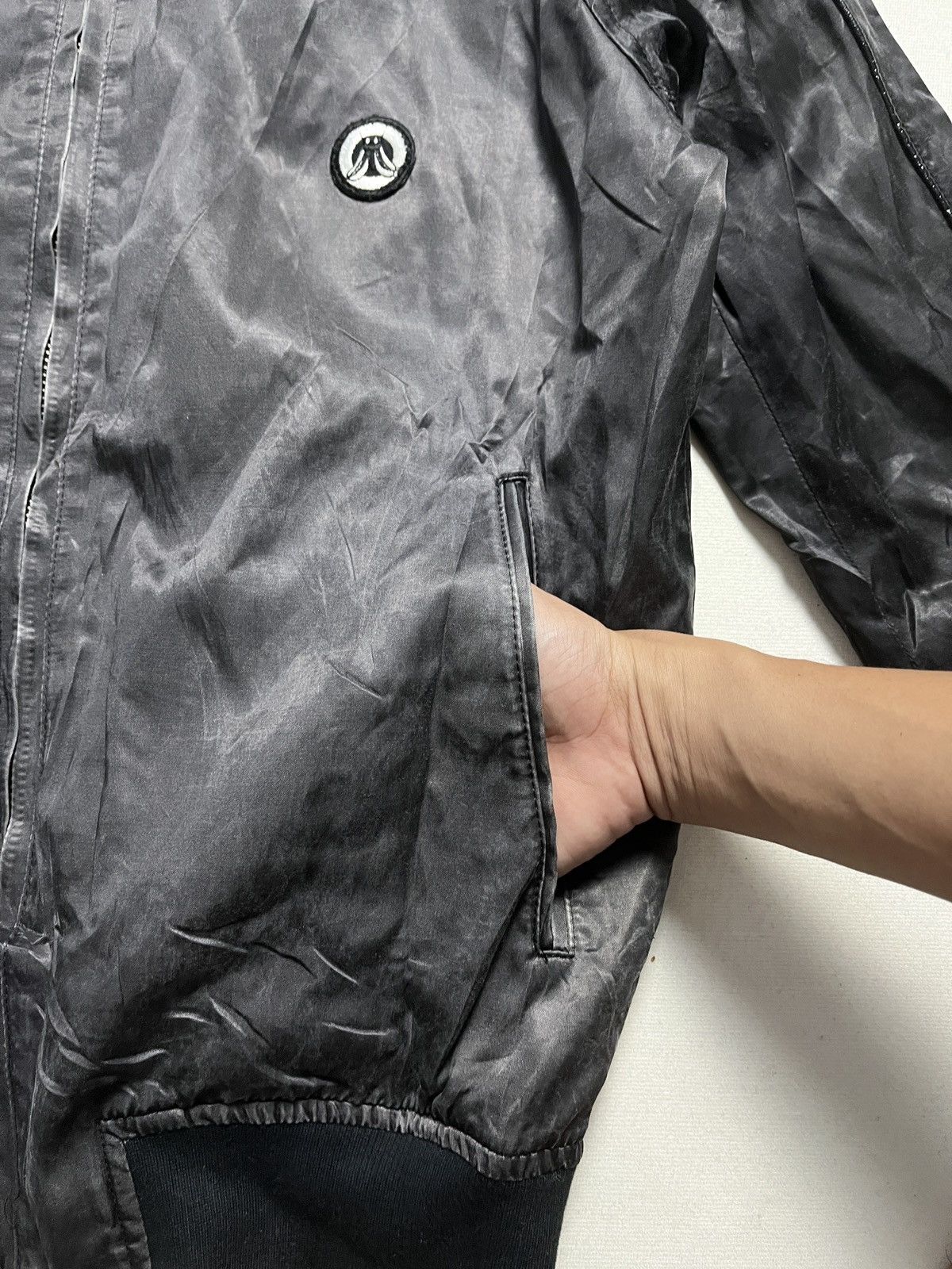 Full Count & Co. Full count x epilogue chant jacket Size US S / EU 44-46 / 1 - 6 Thumbnail