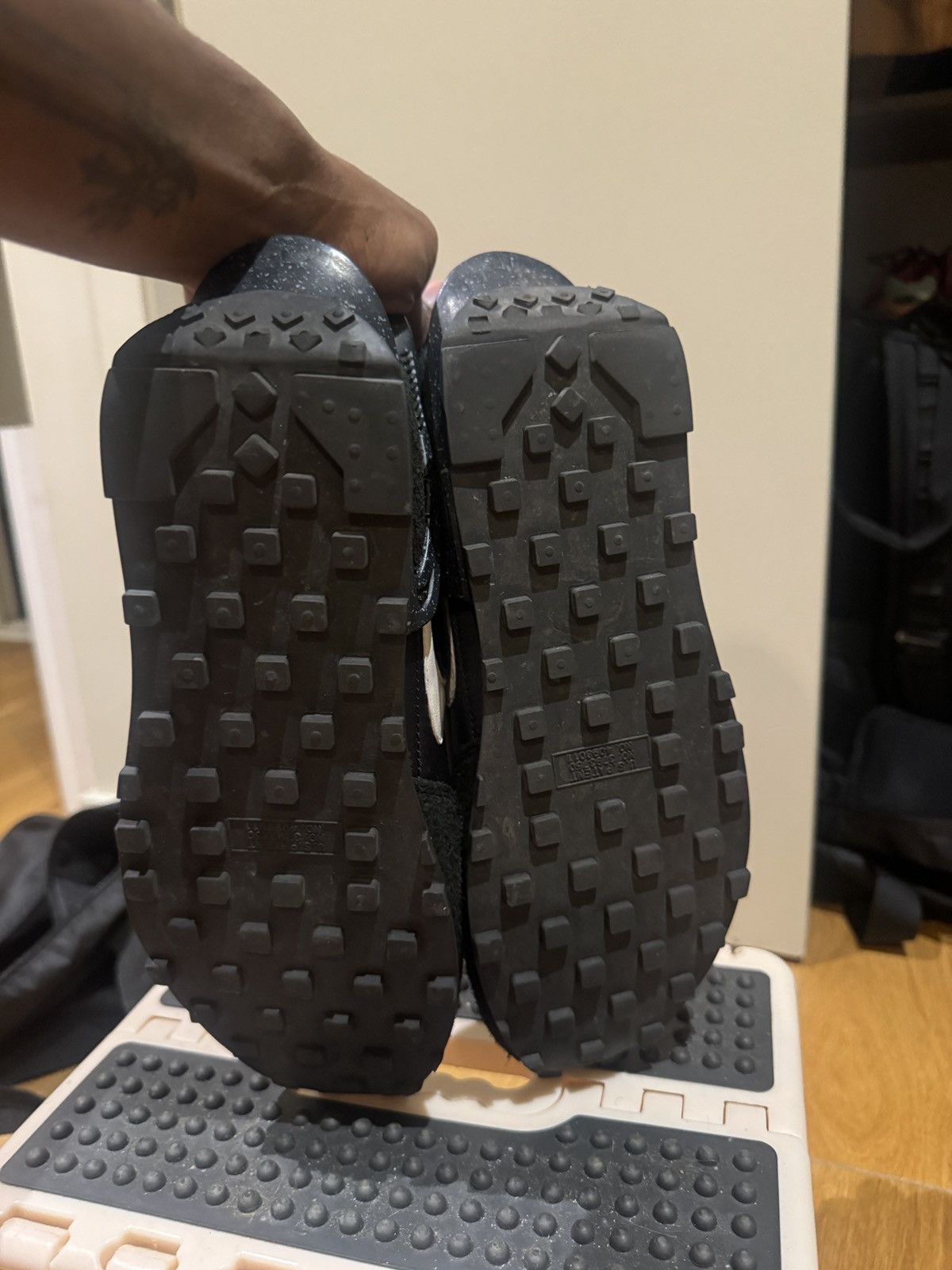 Nike × Undercover Nike x Undercover Daybreak Size US 9.5 / EU 42-43 - 5 Thumbnail