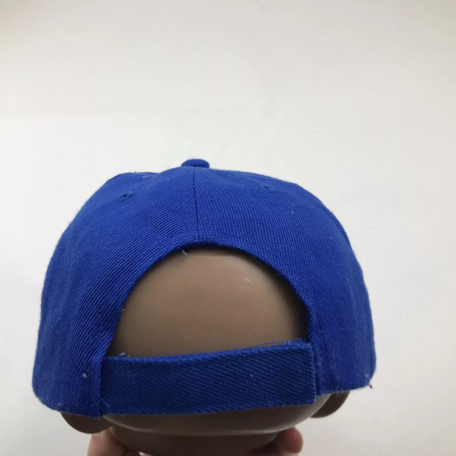Drain Gang × S4LEM × Vintage Italia Hat Cap Size ONE SIZE - 6 Thumbnail