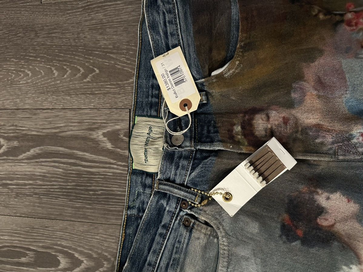 Better With Age Better With Age x Levi’s Size US 31 - 4 Thumbnail