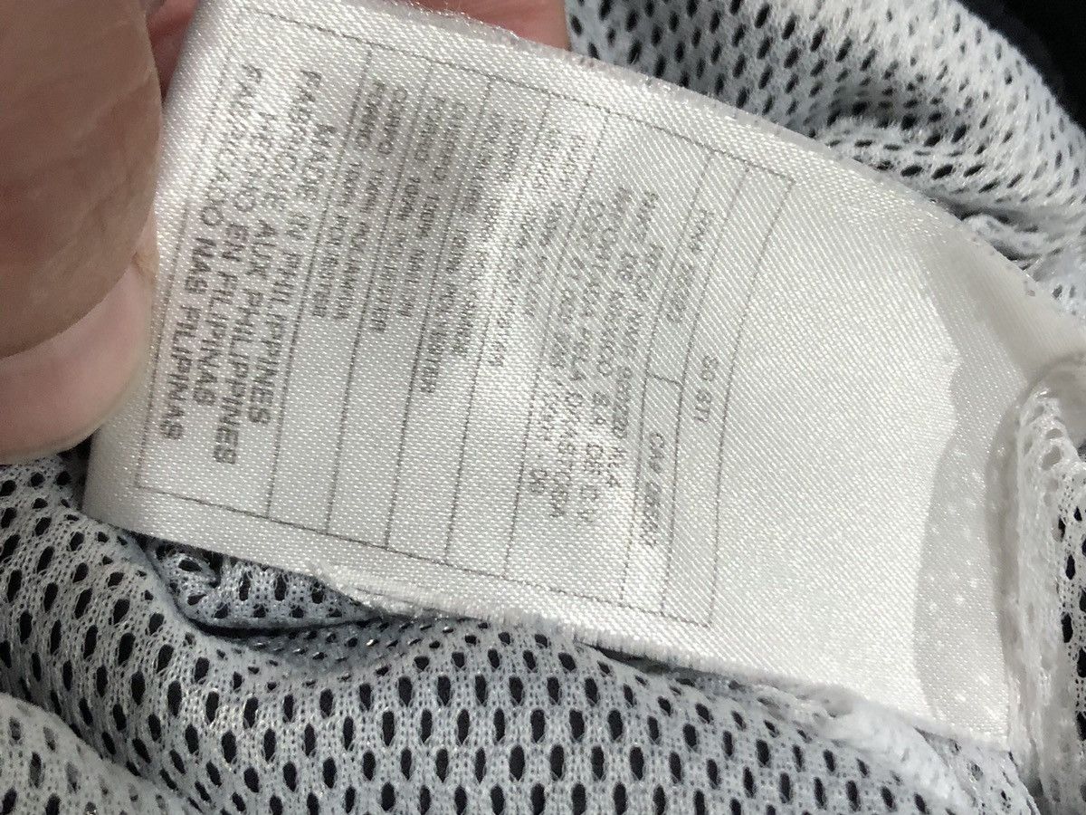 Nike × Vintage Vtg Y2K Nike Swim Trunks Size US 35 - 7 Thumbnail