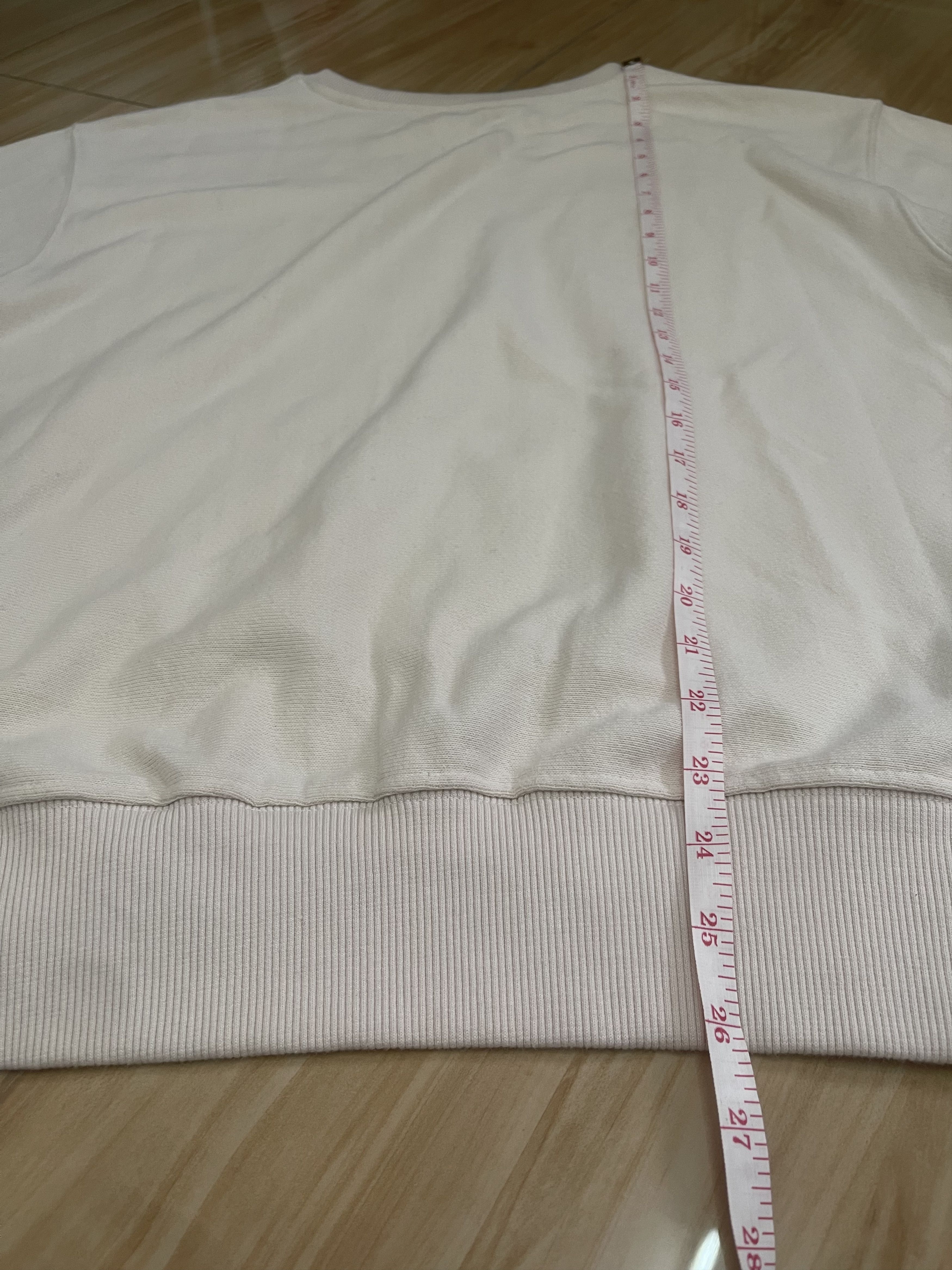 Japanese Brand american holic sweatshirt Size US M / EU 48-50 / 2 - 7 Thumbnail