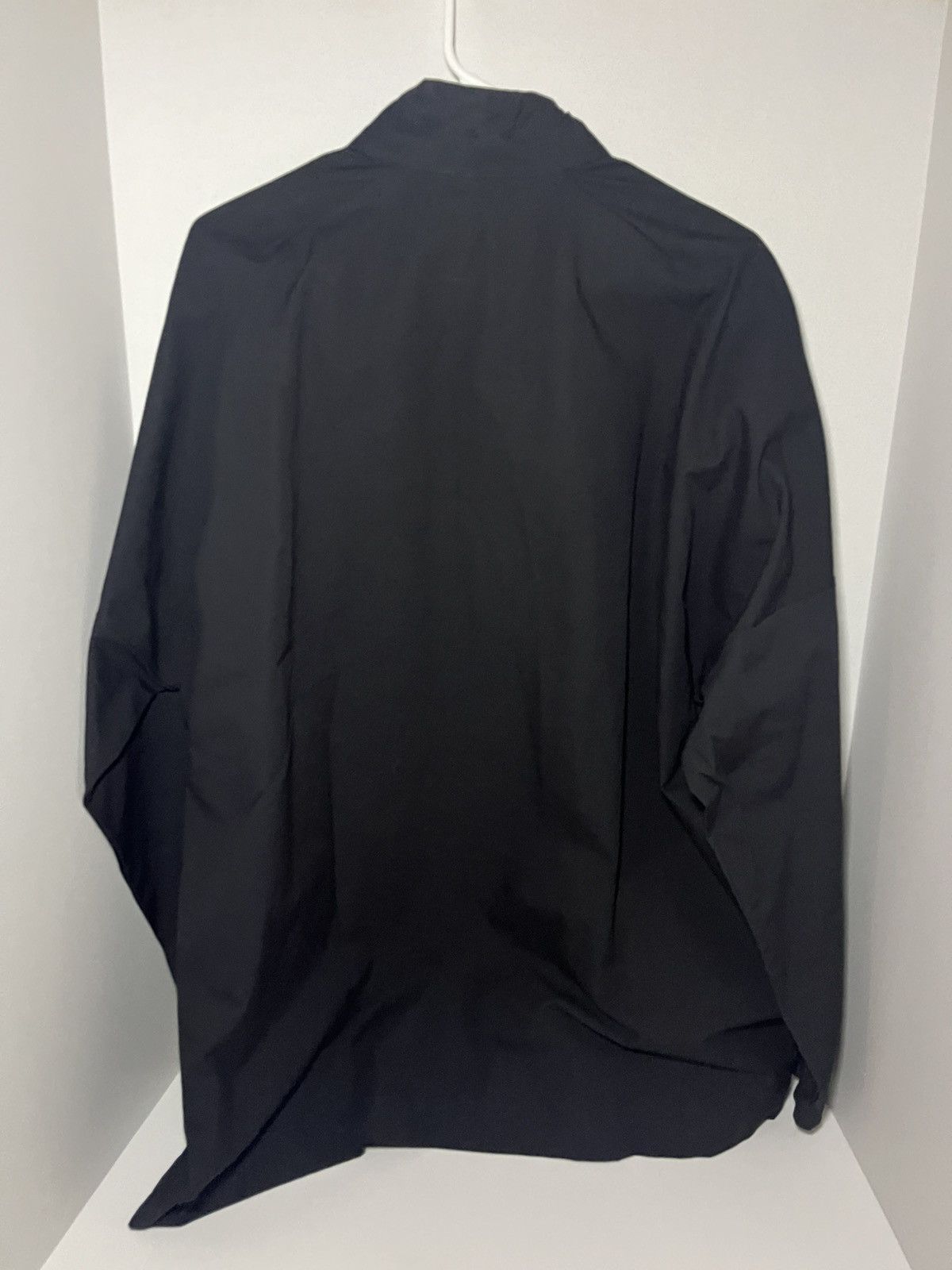 Adidas New Adidas Argentina 2018 Woven Full Zip Z.N.E Jacket Coat Size US XL / EU 56 / 4 - 10 Thumbnail