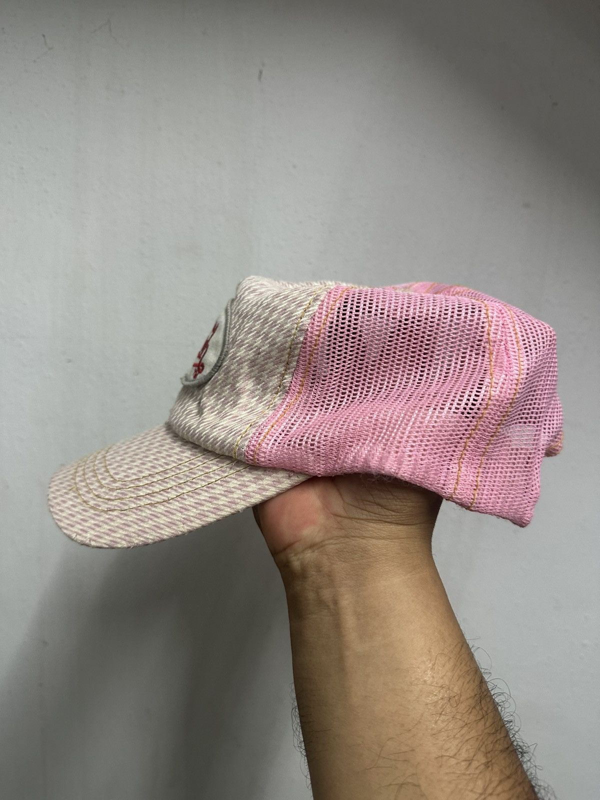 Von Dutch VTG Von Dutch Trucked Hat Size ONE SIZE - 3 Thumbnail