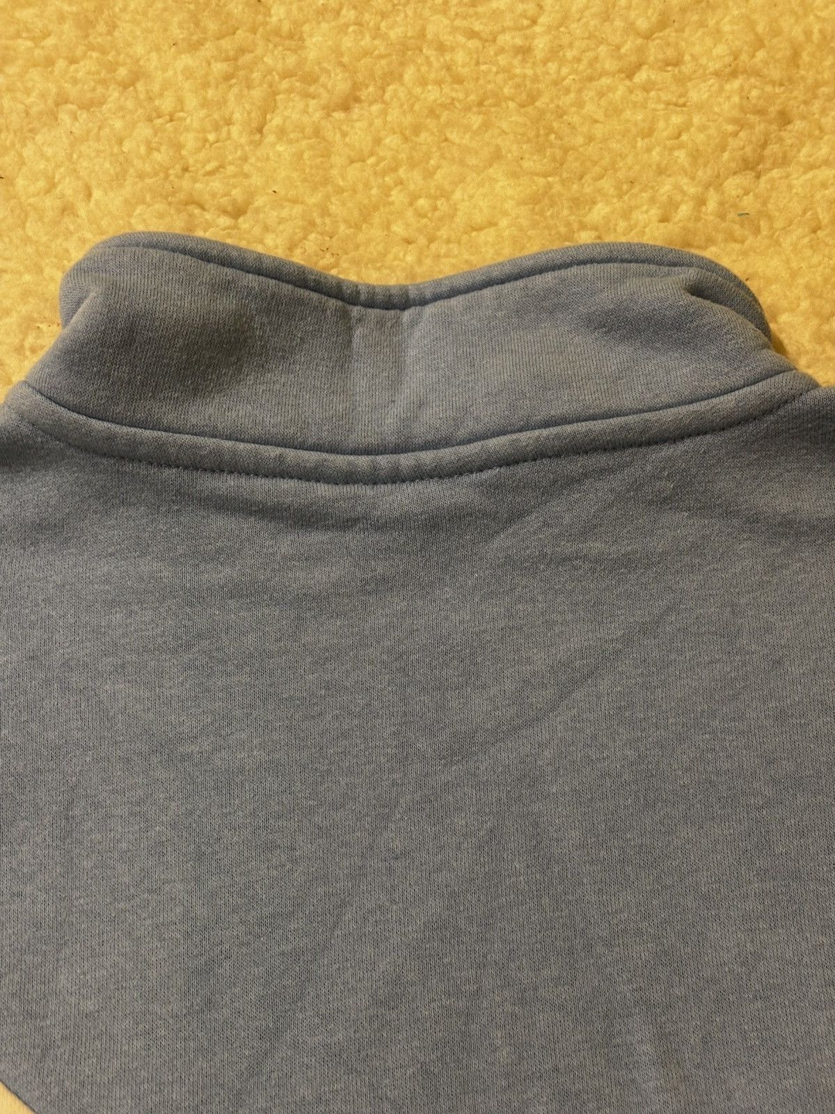 Fila Fila blue sweatshirt2235 Size XL / US 12-14 / IT 48-50 - 9 Thumbnail