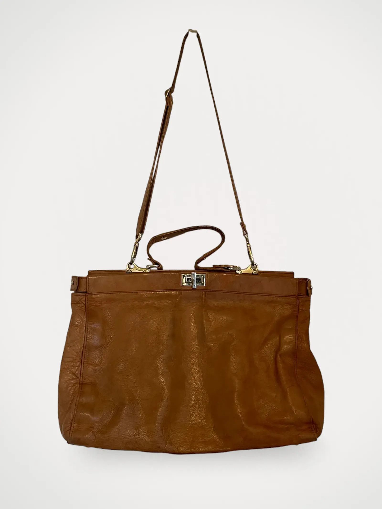 Whyred Whyred Crossbody Bag Size ONE SIZE - 1 Thumbnail