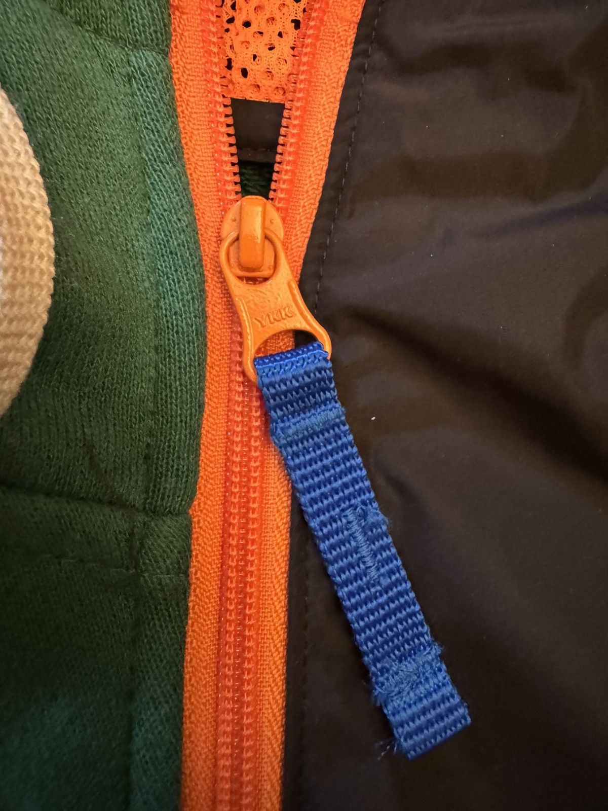 Kolor Kolor BEACON Hoodie Size US L / EU 52-54 / 3 - 5 Thumbnail