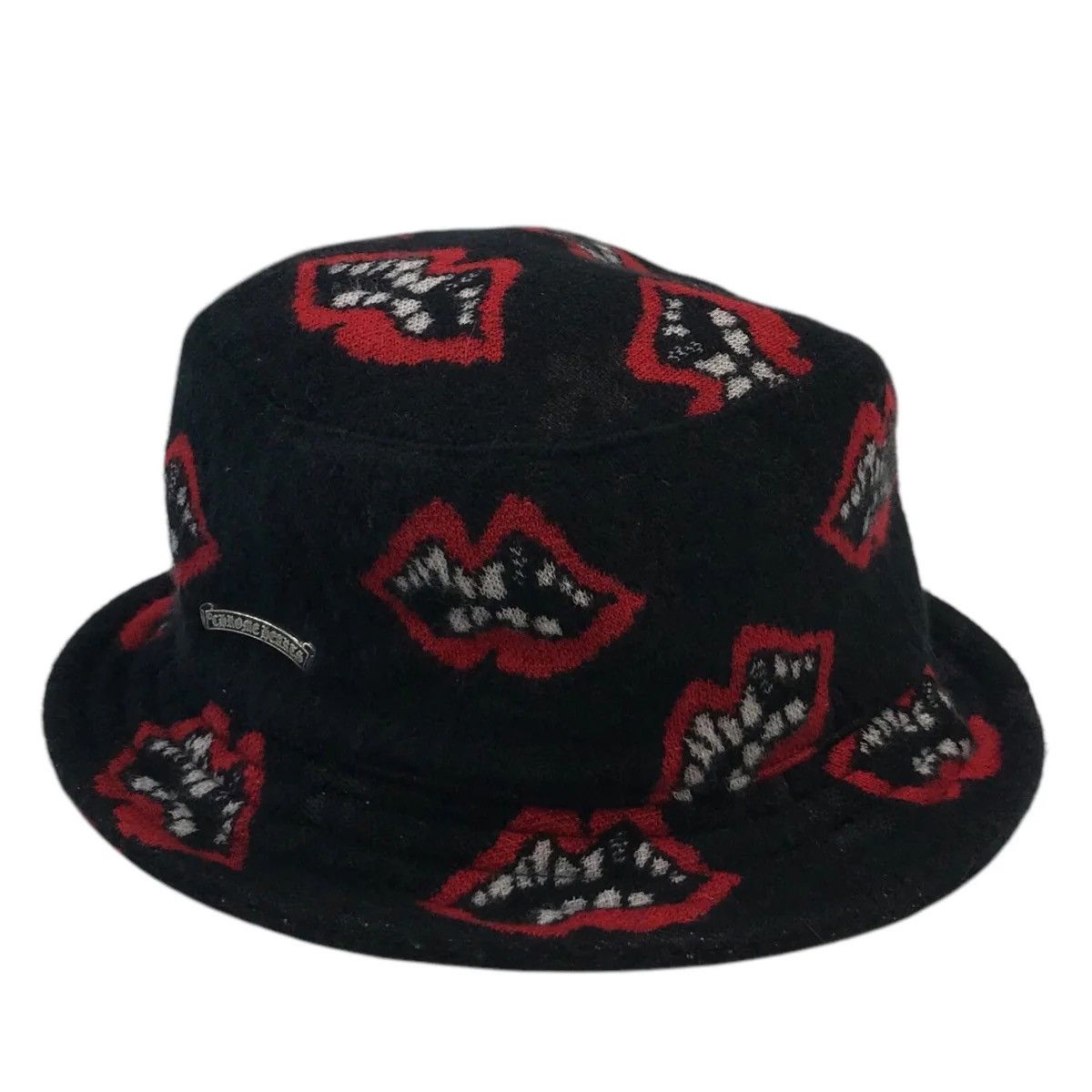 【値下】CHROME HEARTS bucket hat matty boy Chrome Hearts Matty Boy 
