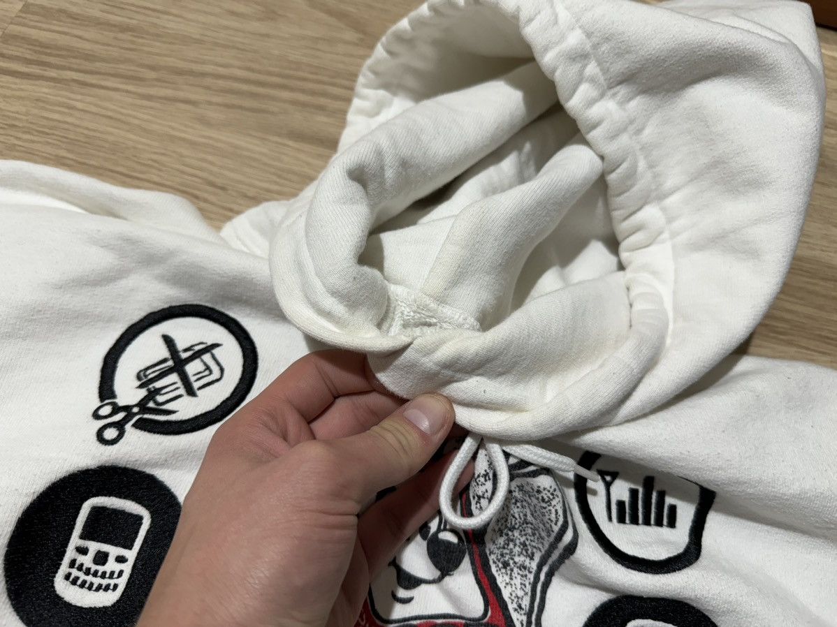 Cav Empt Cav Empt hoodie Size US M / EU 48-50 / 2 - 14 Thumbnail
