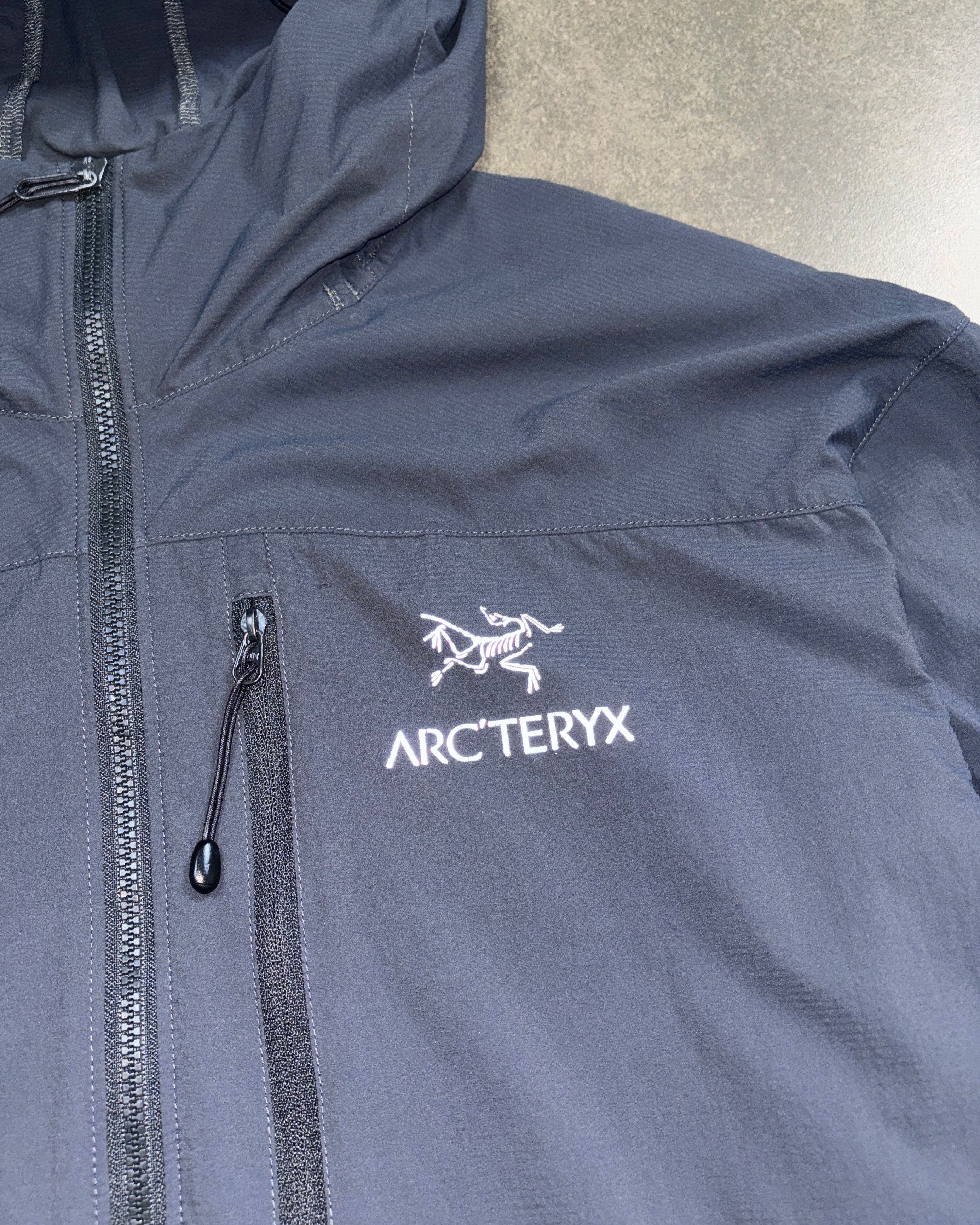 Arc'teryx Arcteryx Squamish Jacket Vintage Size US M / EU 48-50 / 2 - 4 Thumbnail
