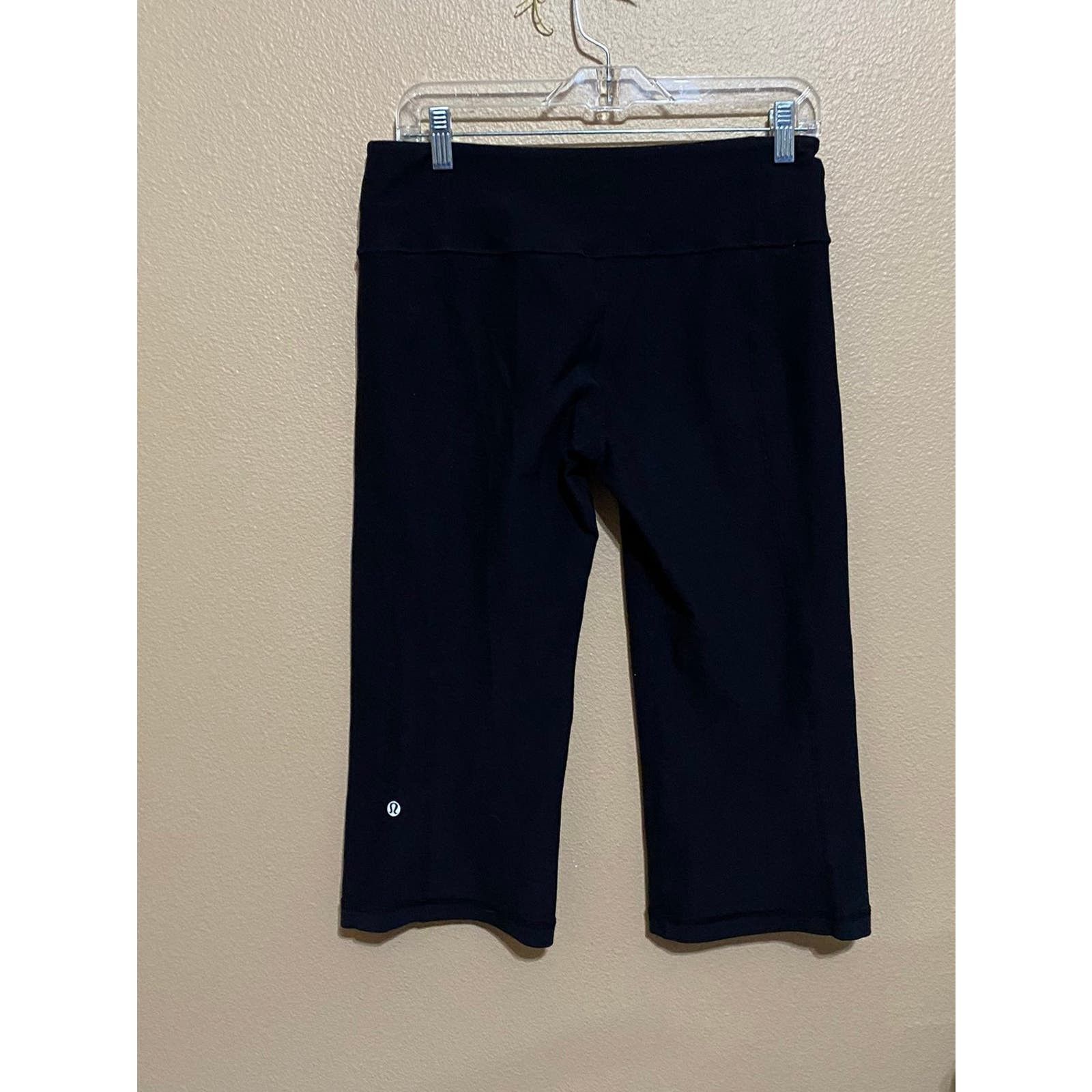 Lululemon Lululemon reversable Size 30" / US 8 / IT 44 - 1 Thumbnail