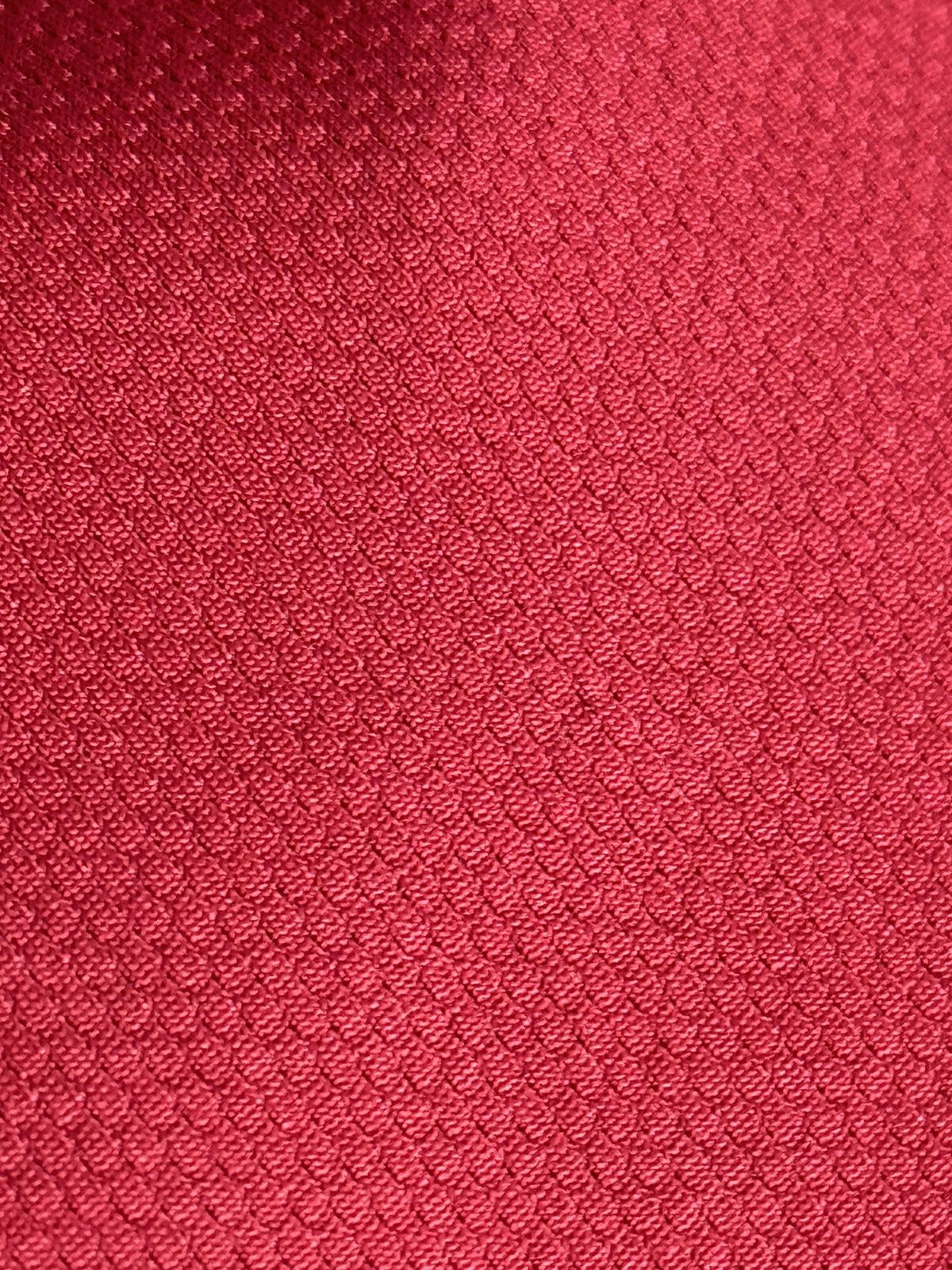 Nike Aston Villa 07/08 Home Football Jersey Size US XXL / EU 58 / 5 - 10 Thumbnail