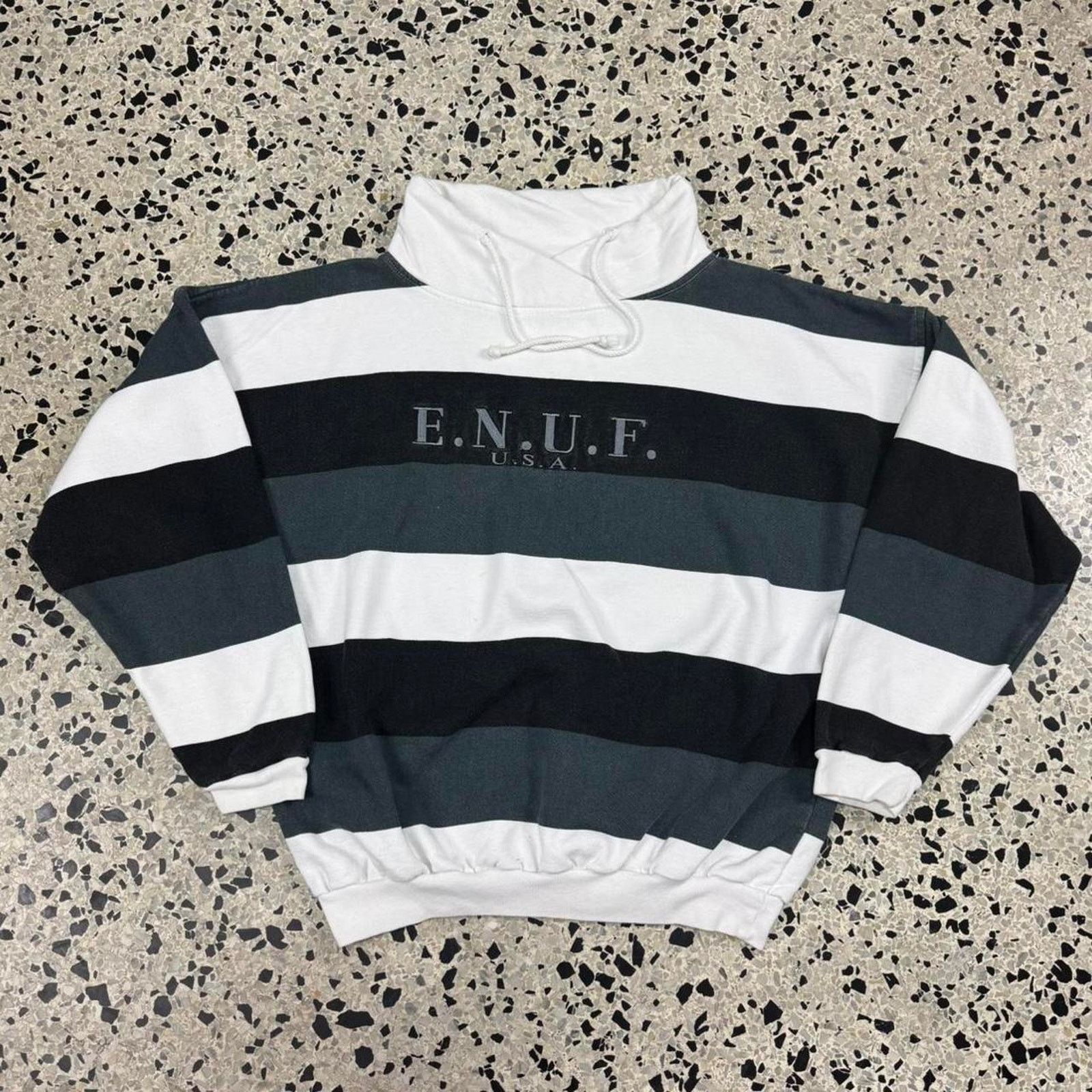 Enuf International | Grailed