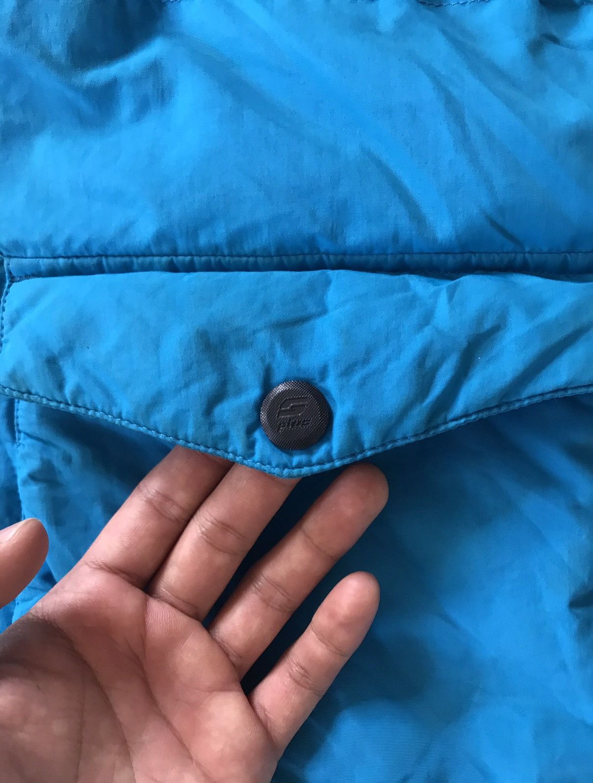 Japanese Brand STEAL💥VTG Urban Creation Down Puffer Jacket SPCS 67 Size US M / EU 48-50 / 2 - 12 Thumbnail