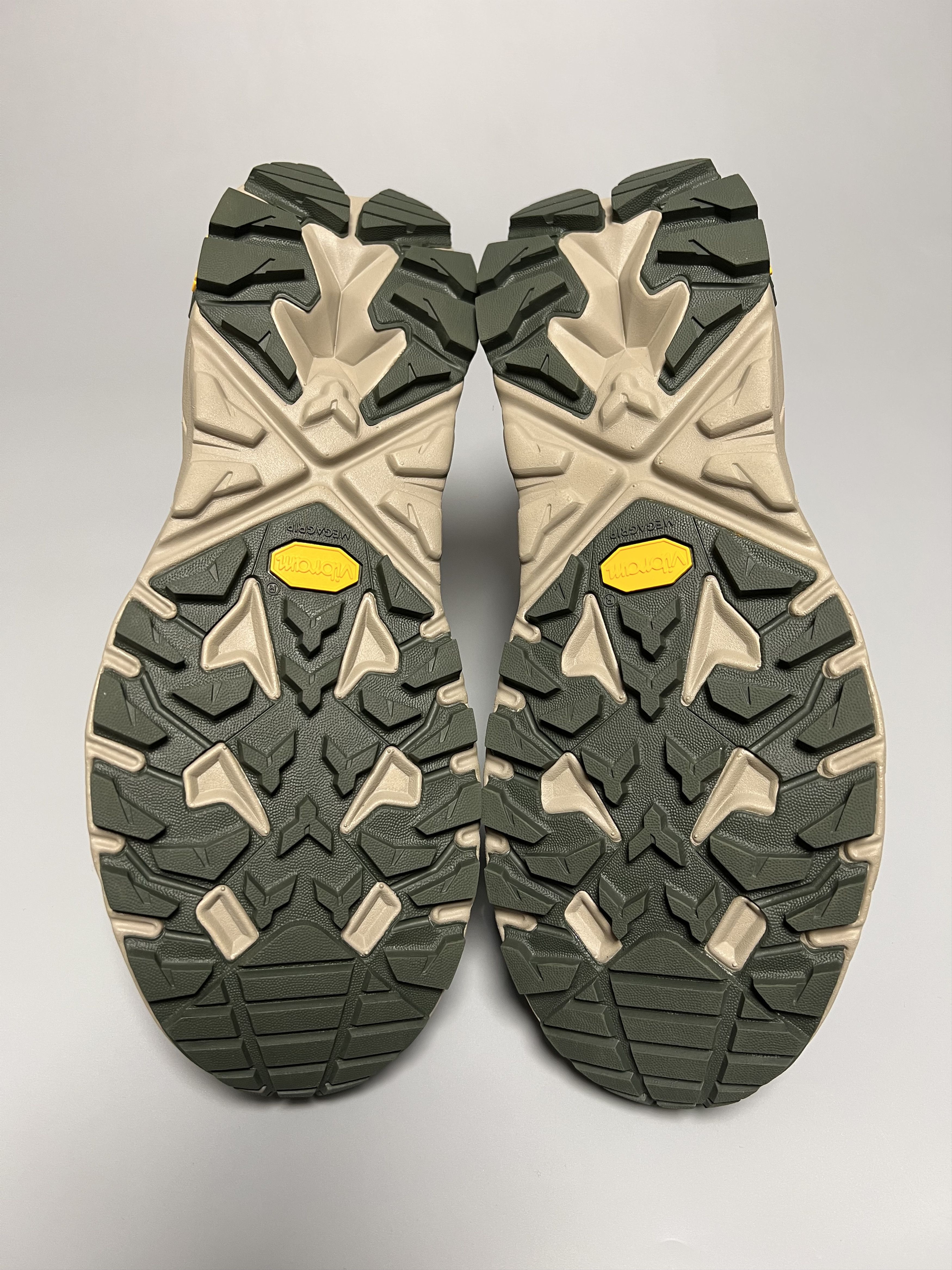 Hoka 7D Hoka One One Anacapa Mid GTX Gore-Tex Hiking Shoes Size US 7 / EU 40 - 6 Thumbnail