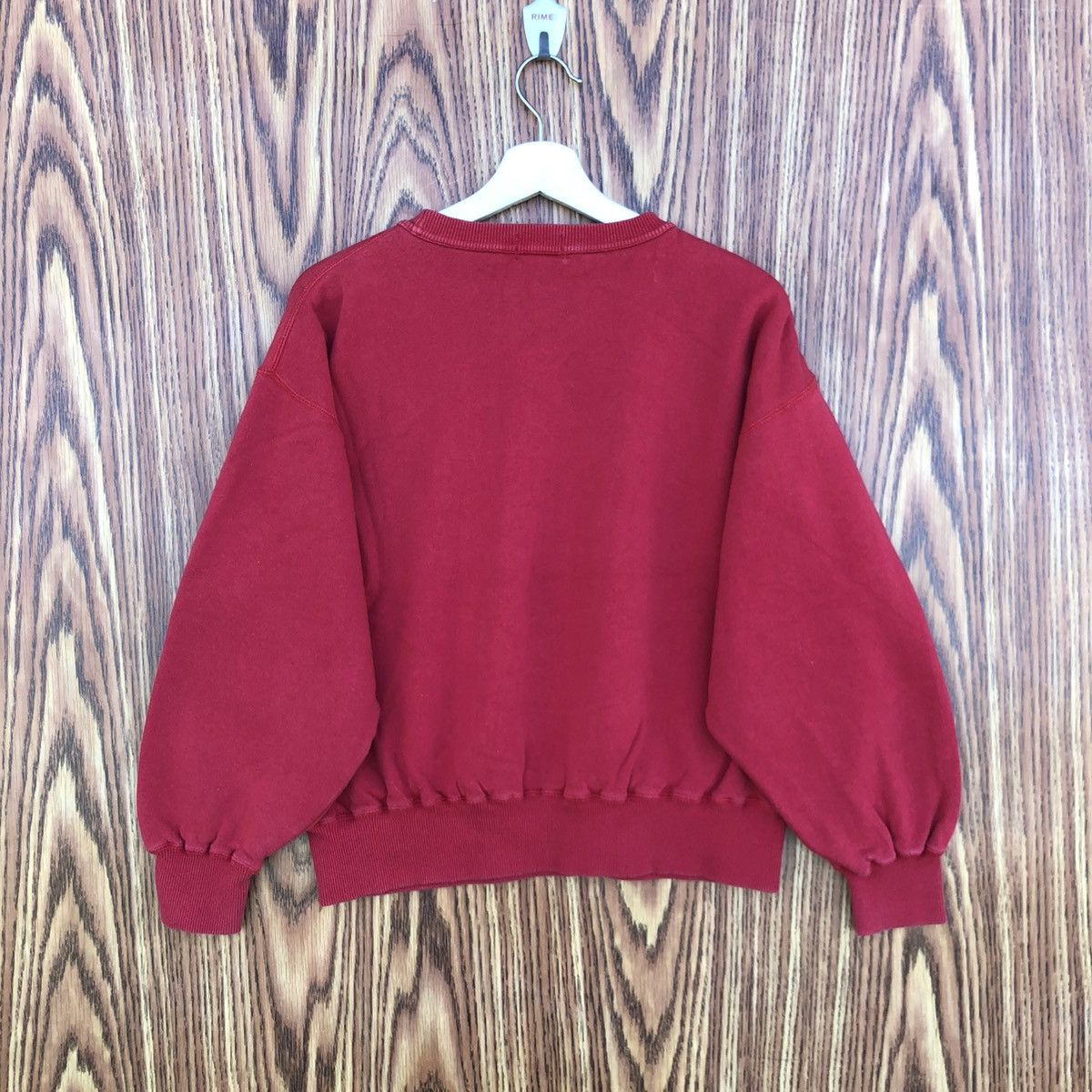 Vintage Vintage Ucla Bruins Sweatshirt Crewneck Size M / US 6-8 / IT 42-44 - 4 Thumbnail