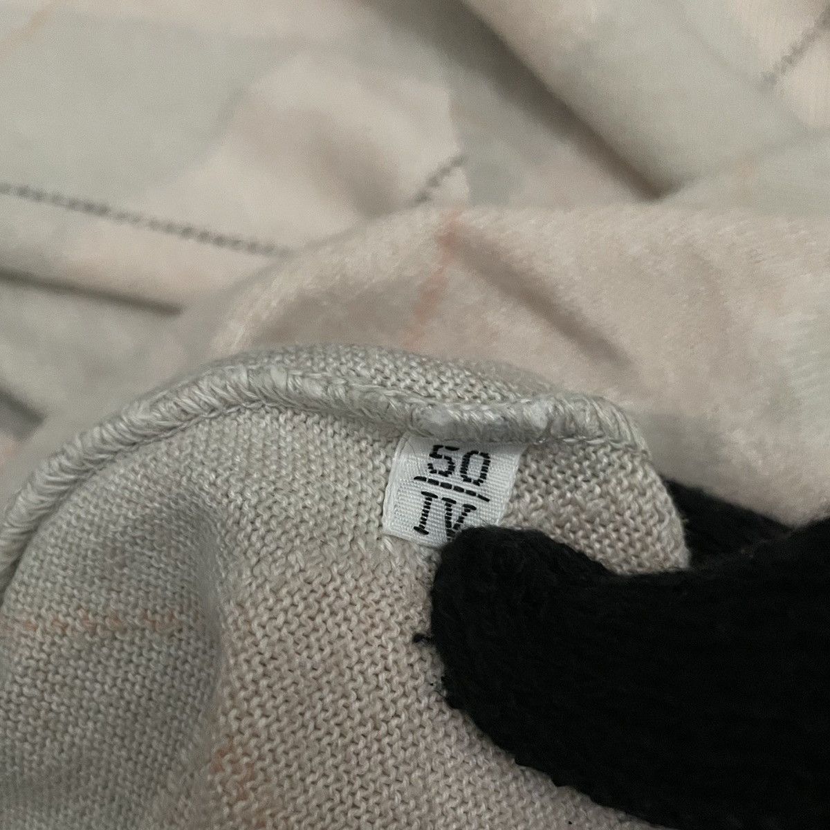 Ermenegildo Zegna ERMEGILDO ZEGNA SWEATER VINTAGE KNIT Size US M / EU 48-50 / 2 - 9 Thumbnail