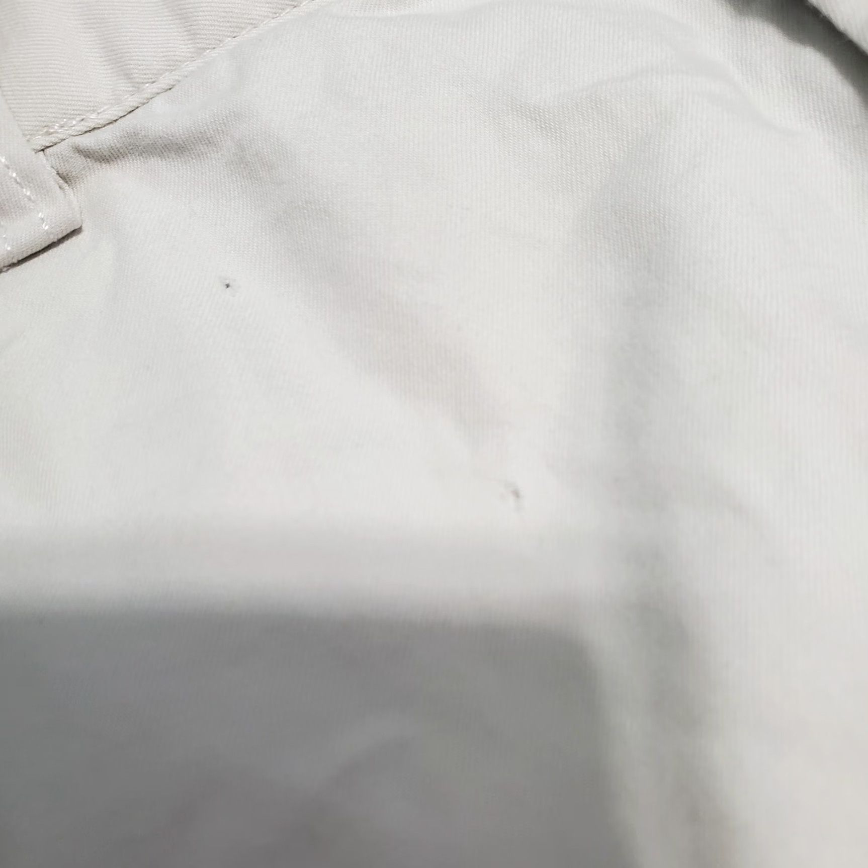 Vineyard Vines Vineyard Vines Mens Club Shorts 42 Beige Chino Cotton Regular Zip Button Logo Slas 9in Inseam Peter Style Preppy Mens Size US 42 / EU 58 - 5 Thumbnail