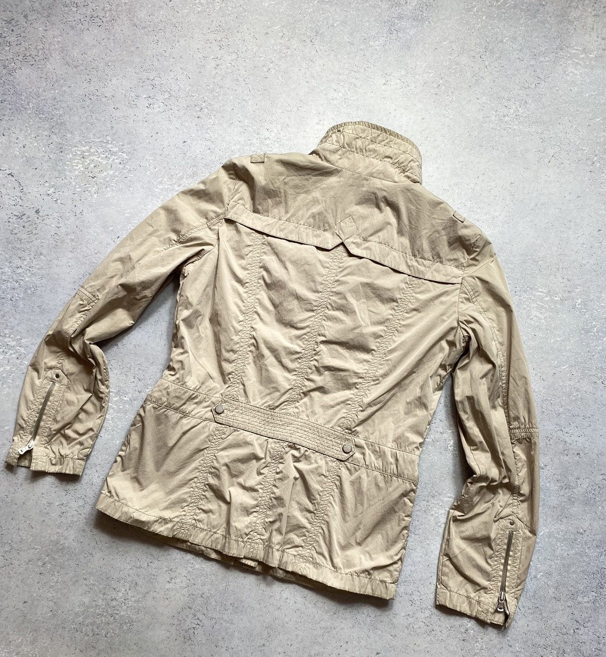 Milestone Milestone Luxury Womens Jacket Size L / US 10 / IT 46 - 7 Thumbnail