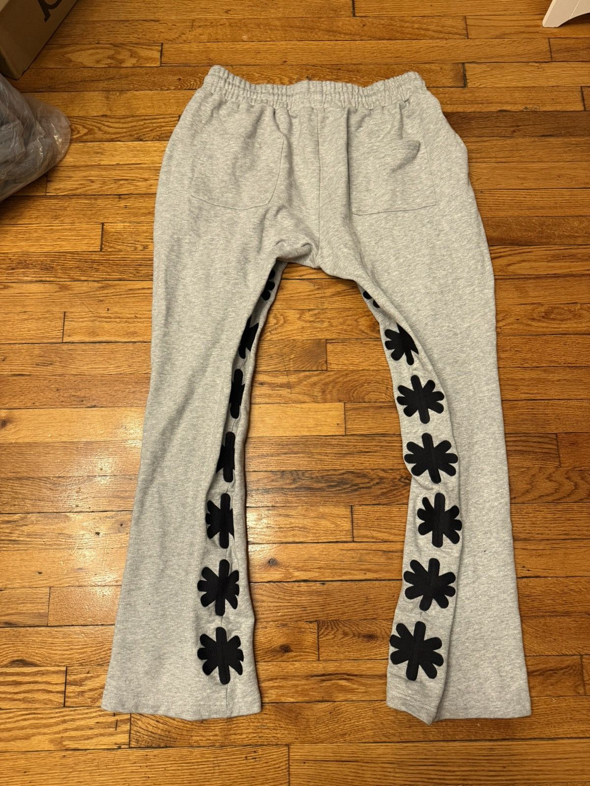 LOSTSHDWS Lostshdws Sweatpants Size XL Size US 36 / EU 52 - 5 Thumbnail