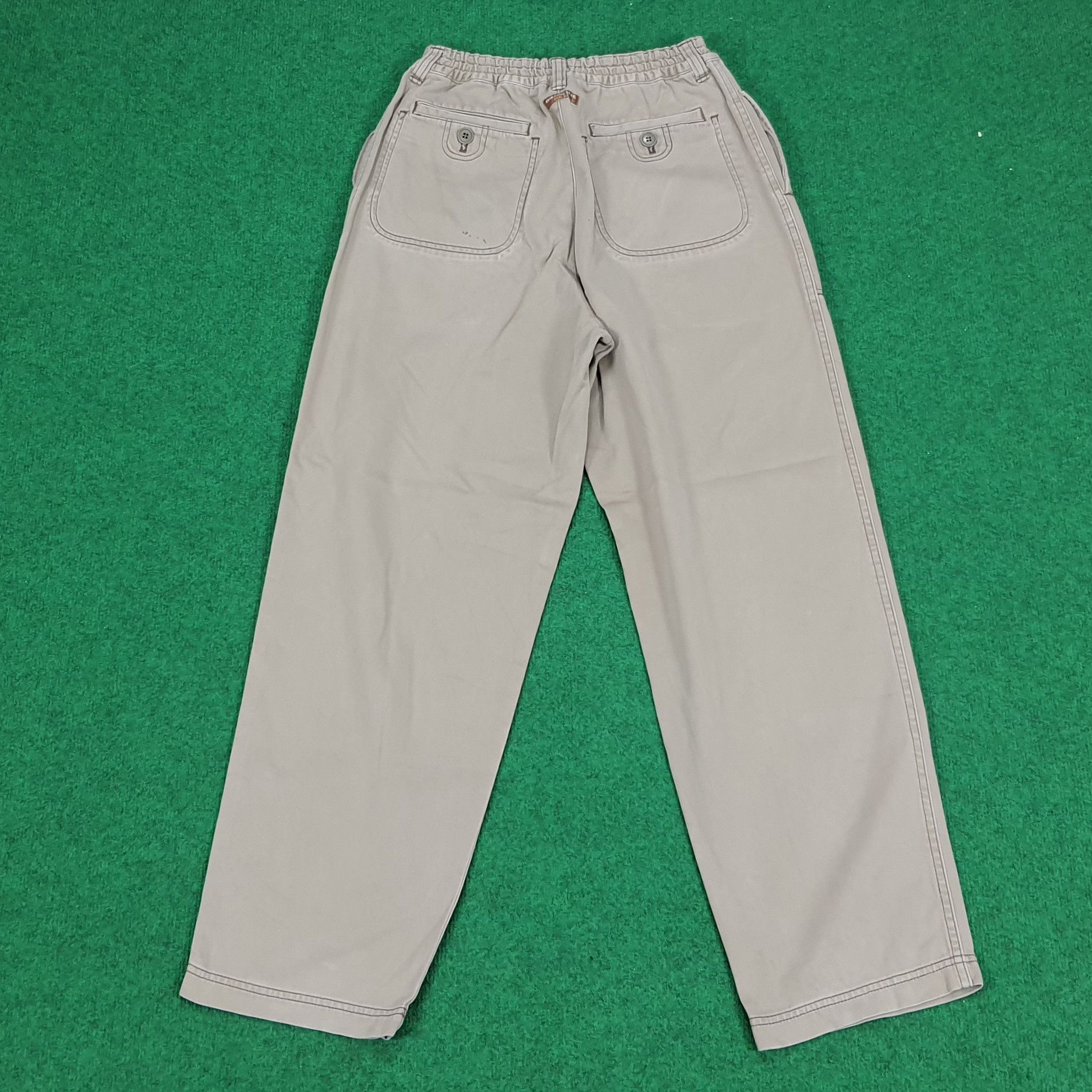 Japanese Brand × Vintage Vintage Hai Sporting Gear by Issey Miyake Casual Pants Size US 28 / EU 44 - 3 Thumbnail