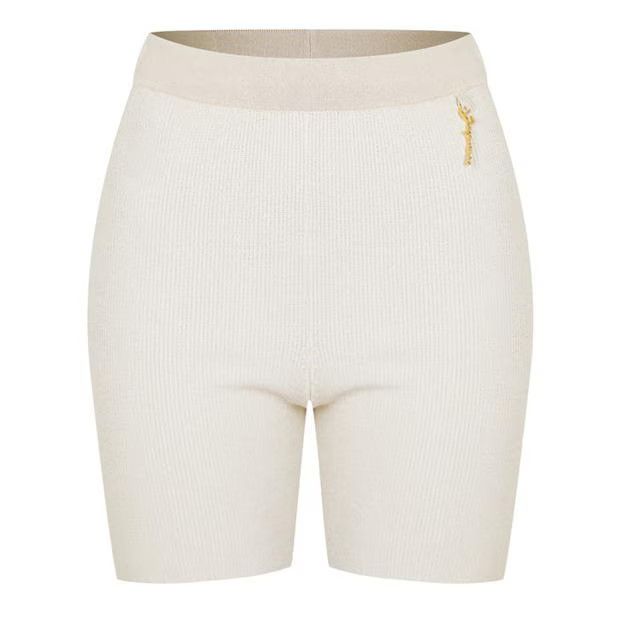 Jacquemus o1g2r1mq1024 Short in Beige Size 28" / US 6 / IT 42 - 1 Thumbnail