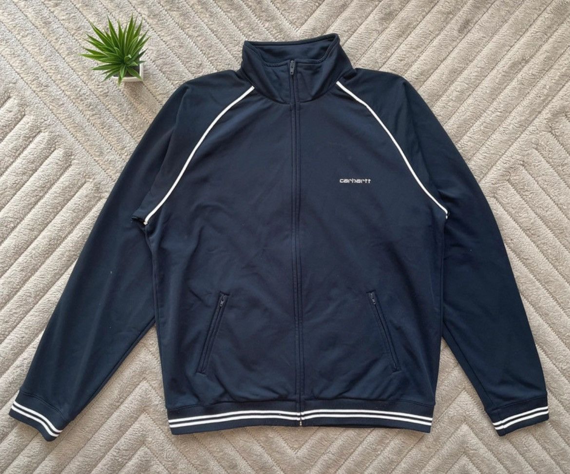 Carhartt Carhartt x Jacket x Rugget x Outdoor x Streetwear x Sports Size US L / EU 52-54 / 3 - 1 Thumbnail