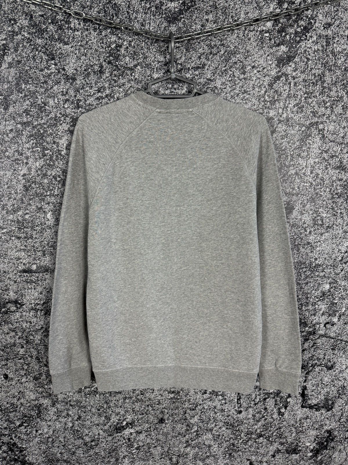 Barbour Men’s Barbour Beacon Crewneck Sweatshirt Pullover Size M Size US M / EU 48-50 / 2 - 9 Thumbnail