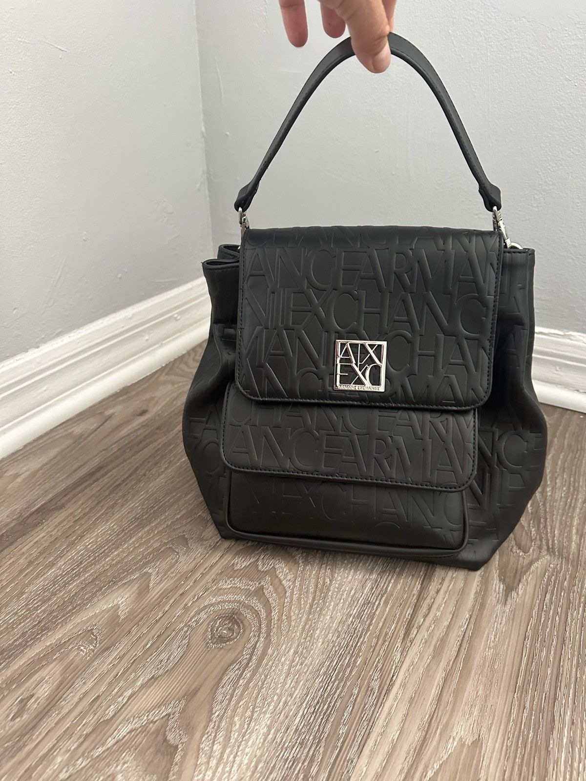 Armani Exchange Tote bag Size ONE SIZE - 1 Thumbnail