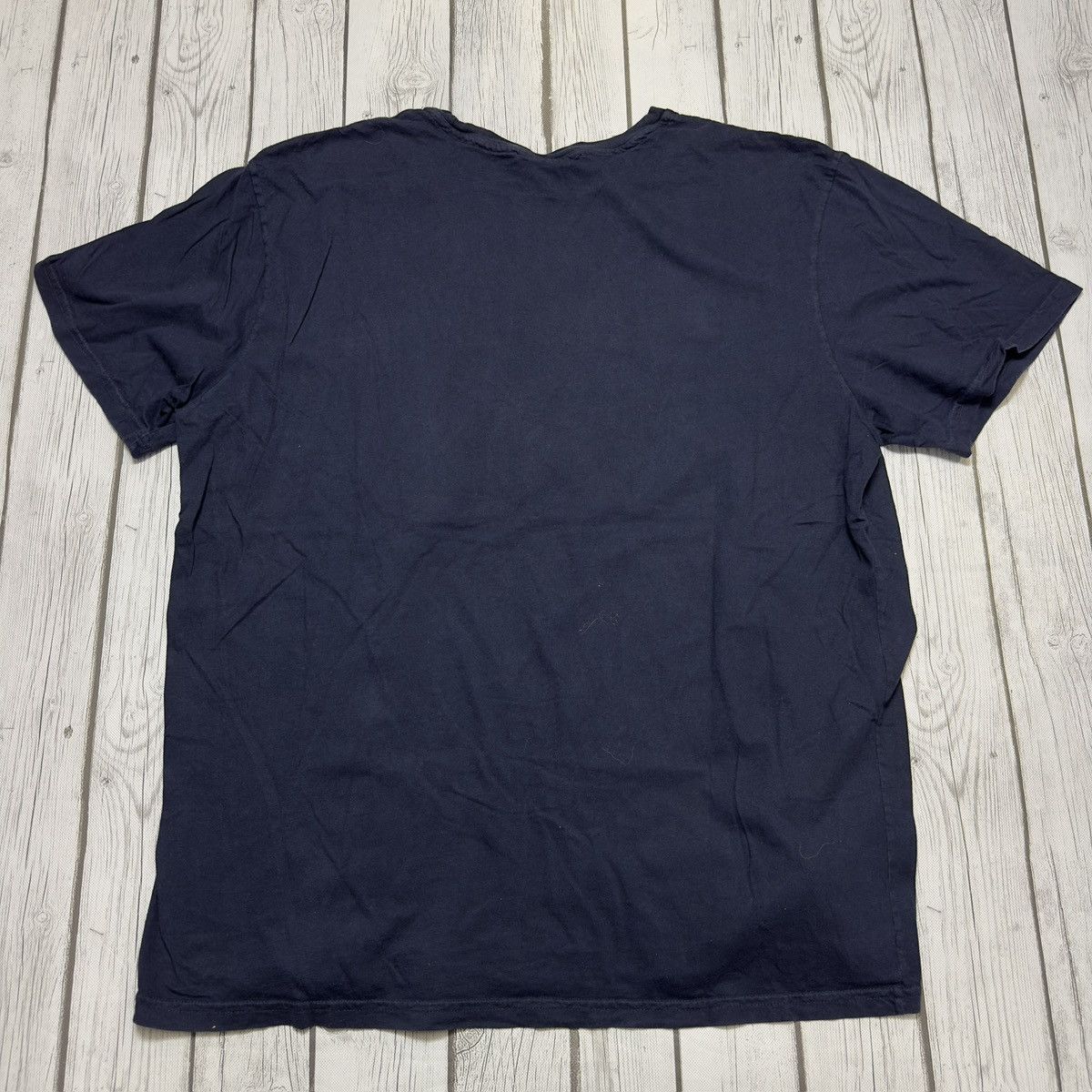 Polo Ralph Lauren × Vintage Vintage Polo tee Size US XL / EU 56 / 4 - 2 Thumbnail