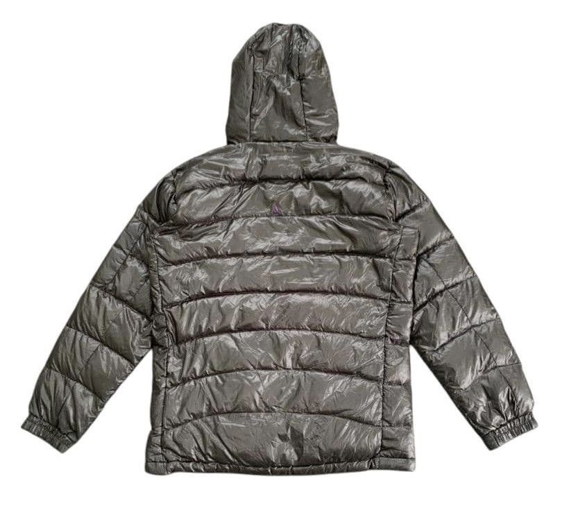 Marmot Marmort Thin Puffer Jacket Hooded Size US M / EU 48-50 / 2 - 2 Thumbnail