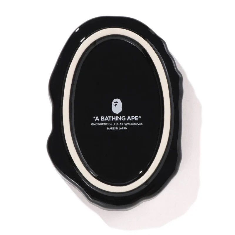 Bape Bape Ashtray Size ONE SIZE - 3 Thumbnail