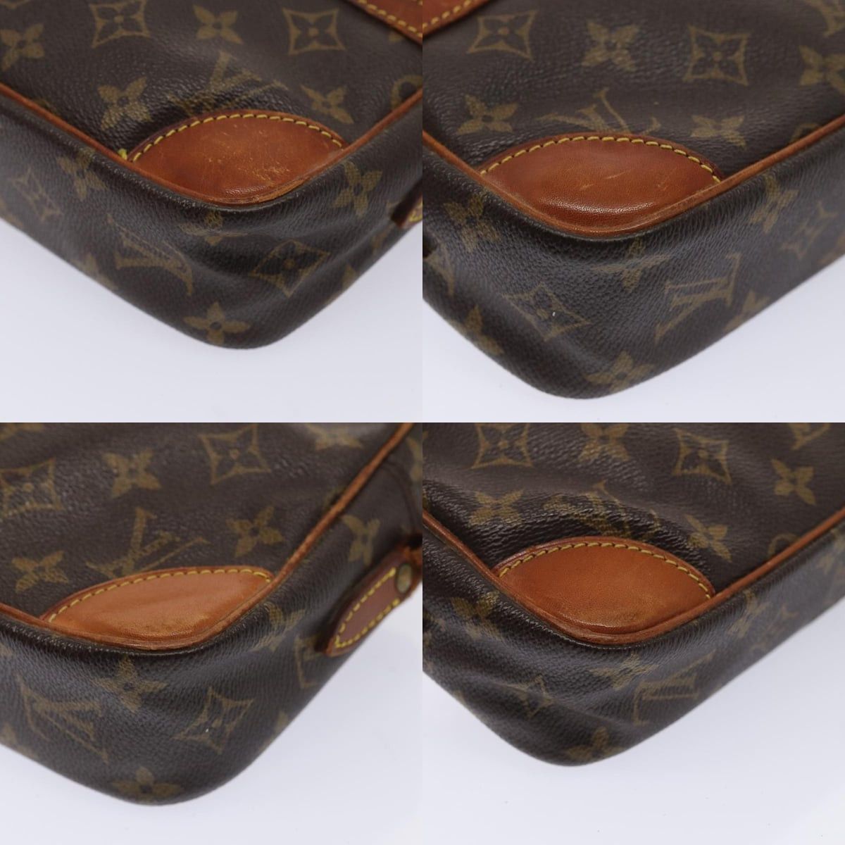 Louis Vuitton LOUIS VUITTON Monogram Trocadero 23 Shoulder Bag M51276 Size ONE SIZE - 10 Thumbnail