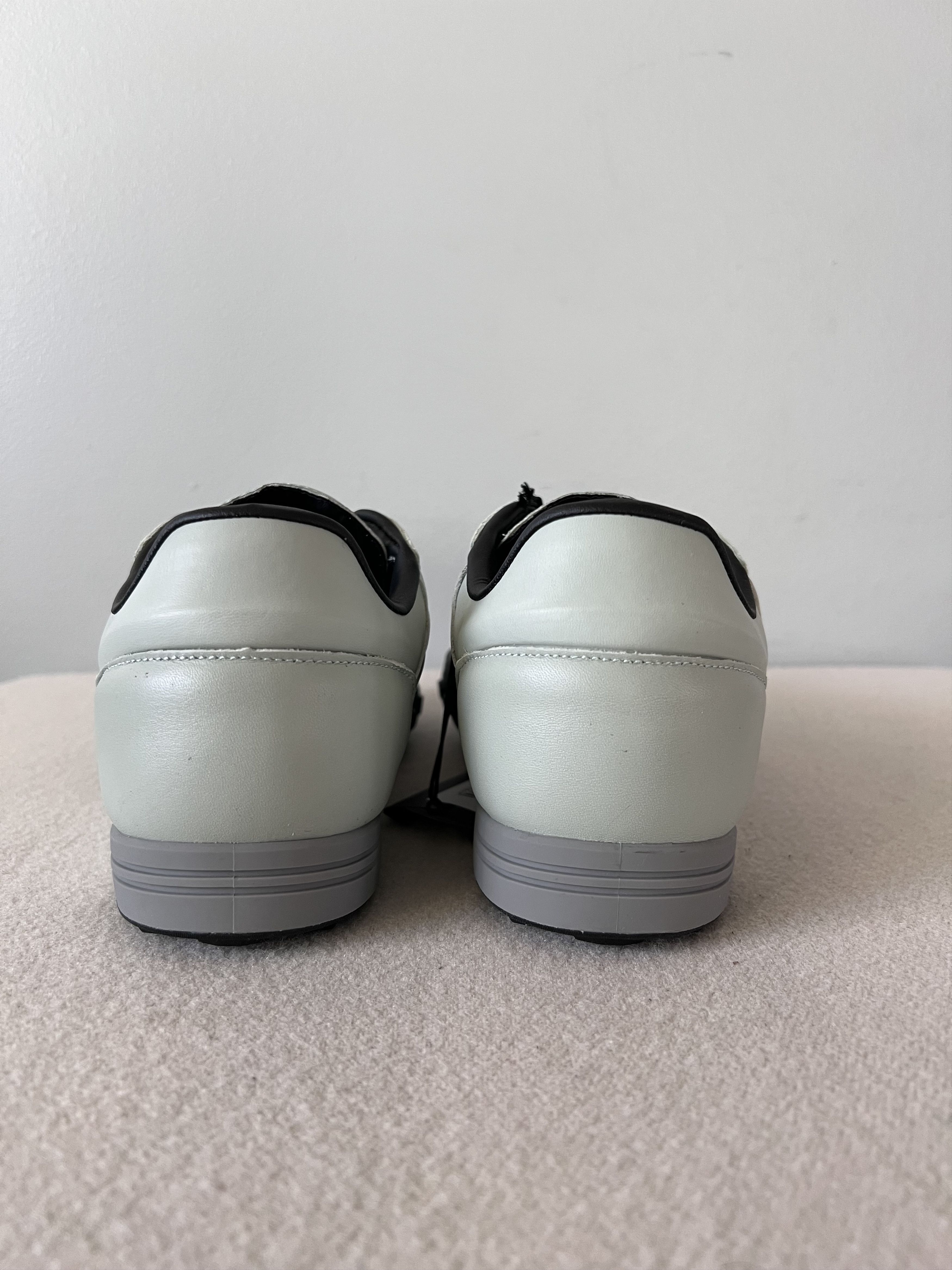 Stone Island Stone Island Football Sneakers in Green Size US 7.5 / EU 40-41 - 5 Thumbnail