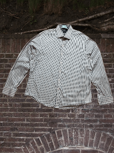 Polo Ralph Lauren Polo Ralph Lauren Shirt Size US XXL / EU 58 / 5 - 1 Thumbnail