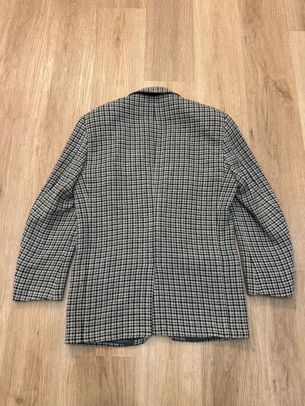 Kenzo Kenzo Homme Wool Blazer Vintage Archive France Jacket 46 Size 46R - 2 Thumbnail