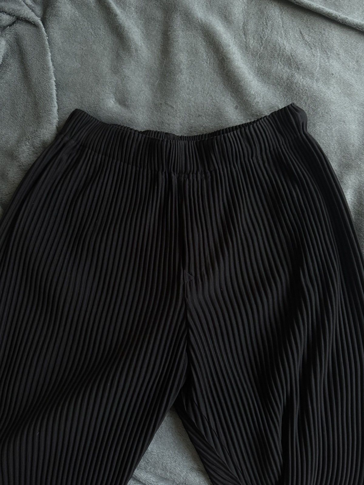 Homme Plisse Issey Miyake Issey Miyake Pants Size US 30 / EU 46 - 7 Thumbnail