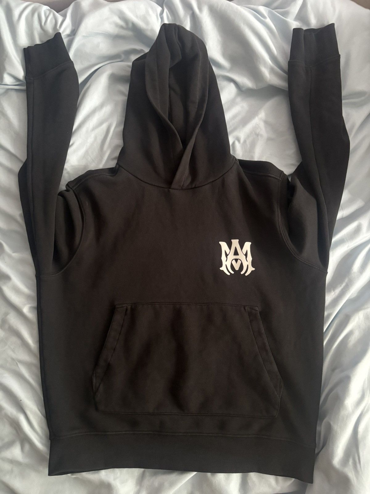 Amiri Amiri MA hoodie Size US M / EU 48-50 / 2 - 1 Thumbnail