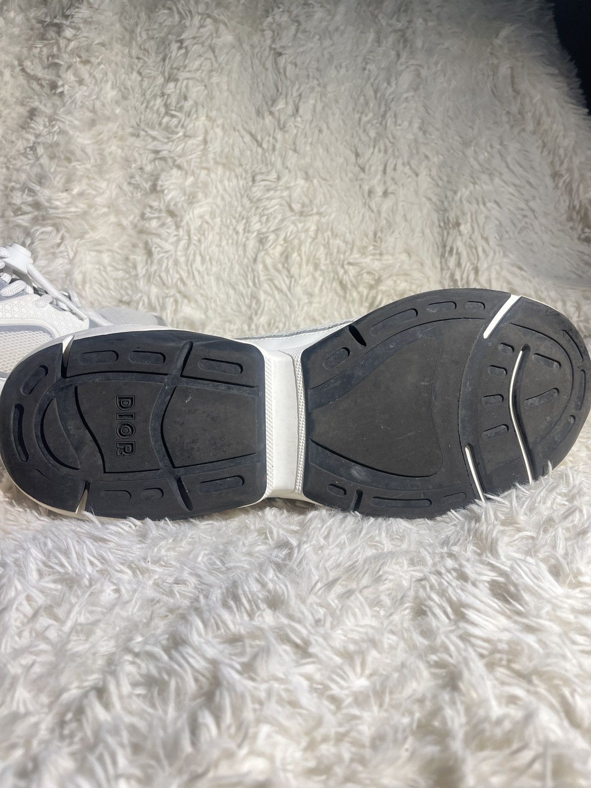 Christian Dior Monsieur Dior sneakers Size US 10 / EU 43 - 5 Thumbnail