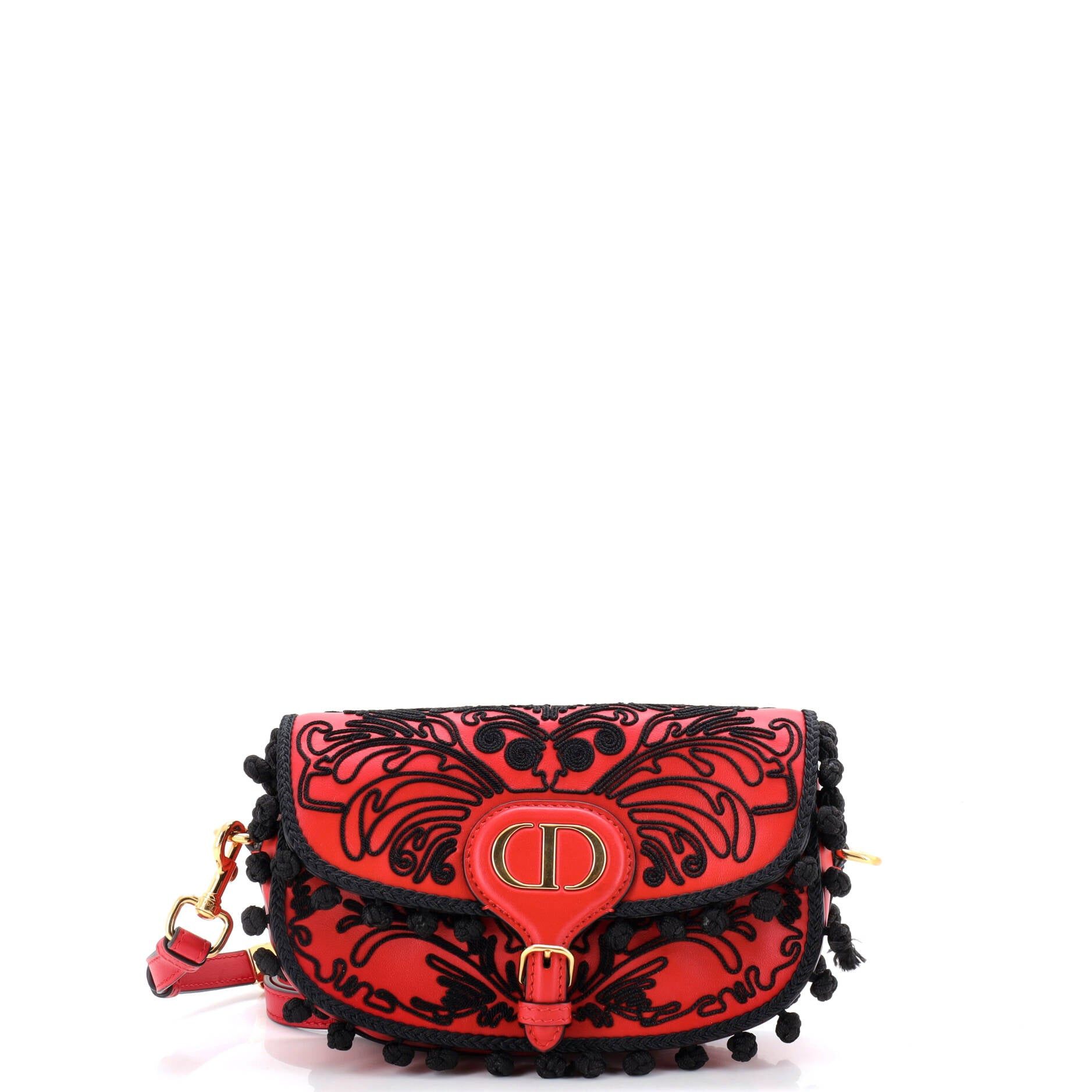 Dior Bobby Flap Bag Size ONE SIZE - 1 Thumbnail