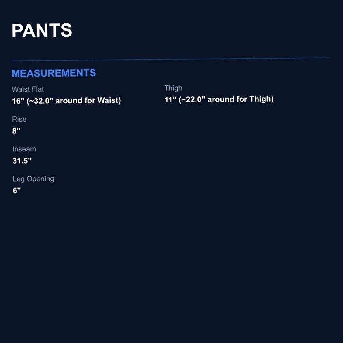 Miss Me Miss Me Jeans Womens 30 Cobalt Blue Embellished Pockets 5-Pocket Design Skinny Jeans Rock Western Womens Size 30" / US 8 / IT 44 - 8 Thumbnail