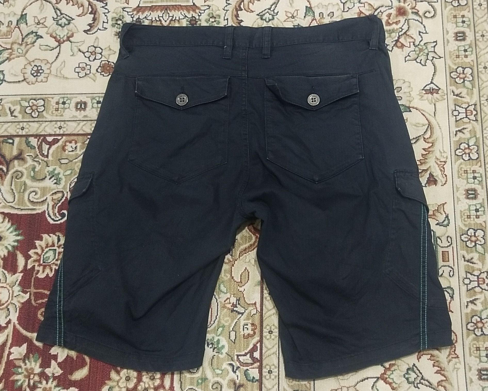 Oakley Final Drop Oakley Short Size 34inchs Size US 34 / EU 50 - 12 Thumbnail