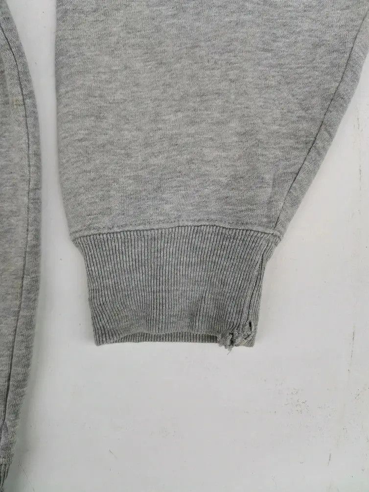 Tommy Hilfiger Rare!!! Tommy Hilfiger Big Logo Sweatshirt Size US S / EU 44-46 / 1 - 8 Thumbnail