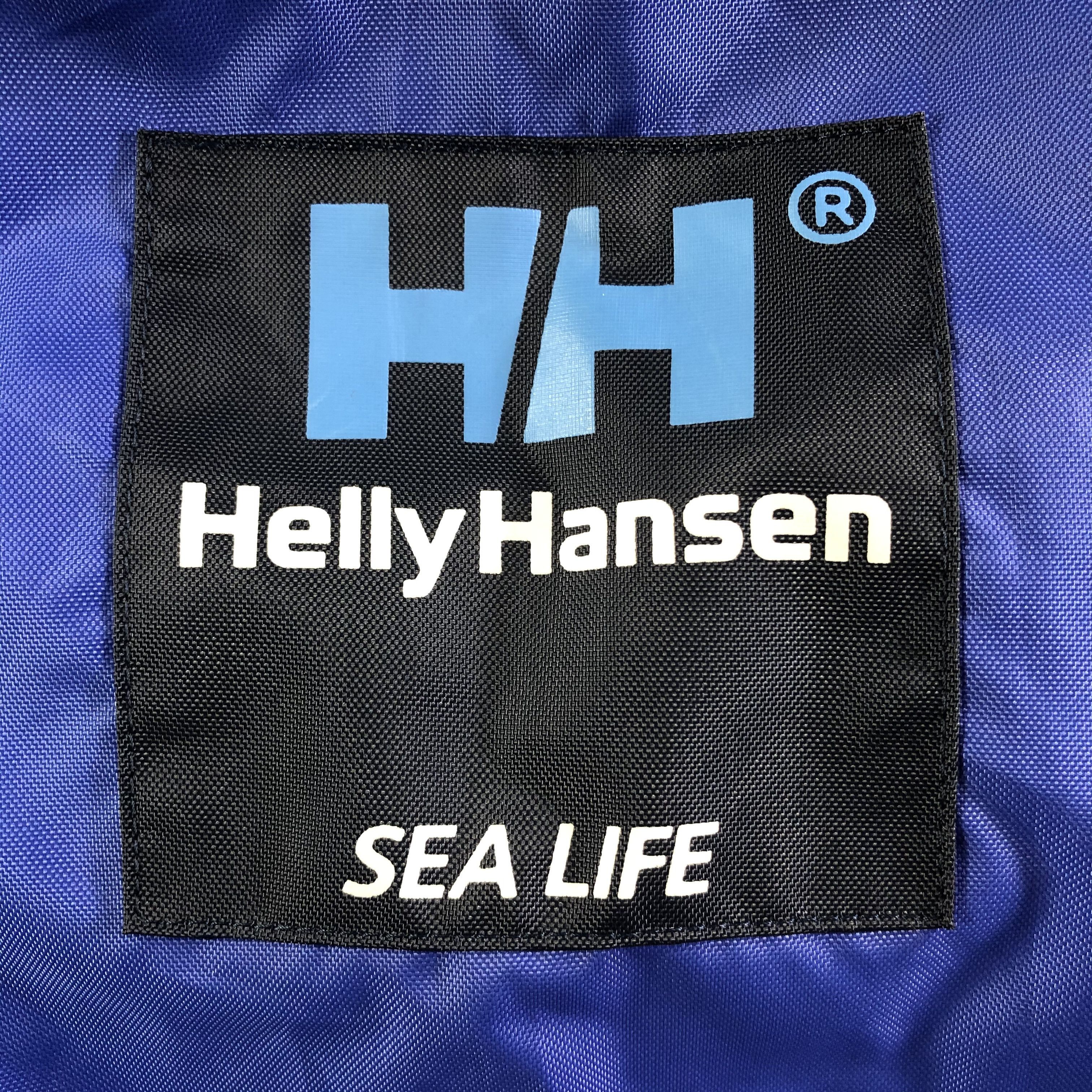 Helly Hansen Vintage Marui Pro Helly Hansen Jacket Size US L / EU 52-54 / 3 - 8 Thumbnail