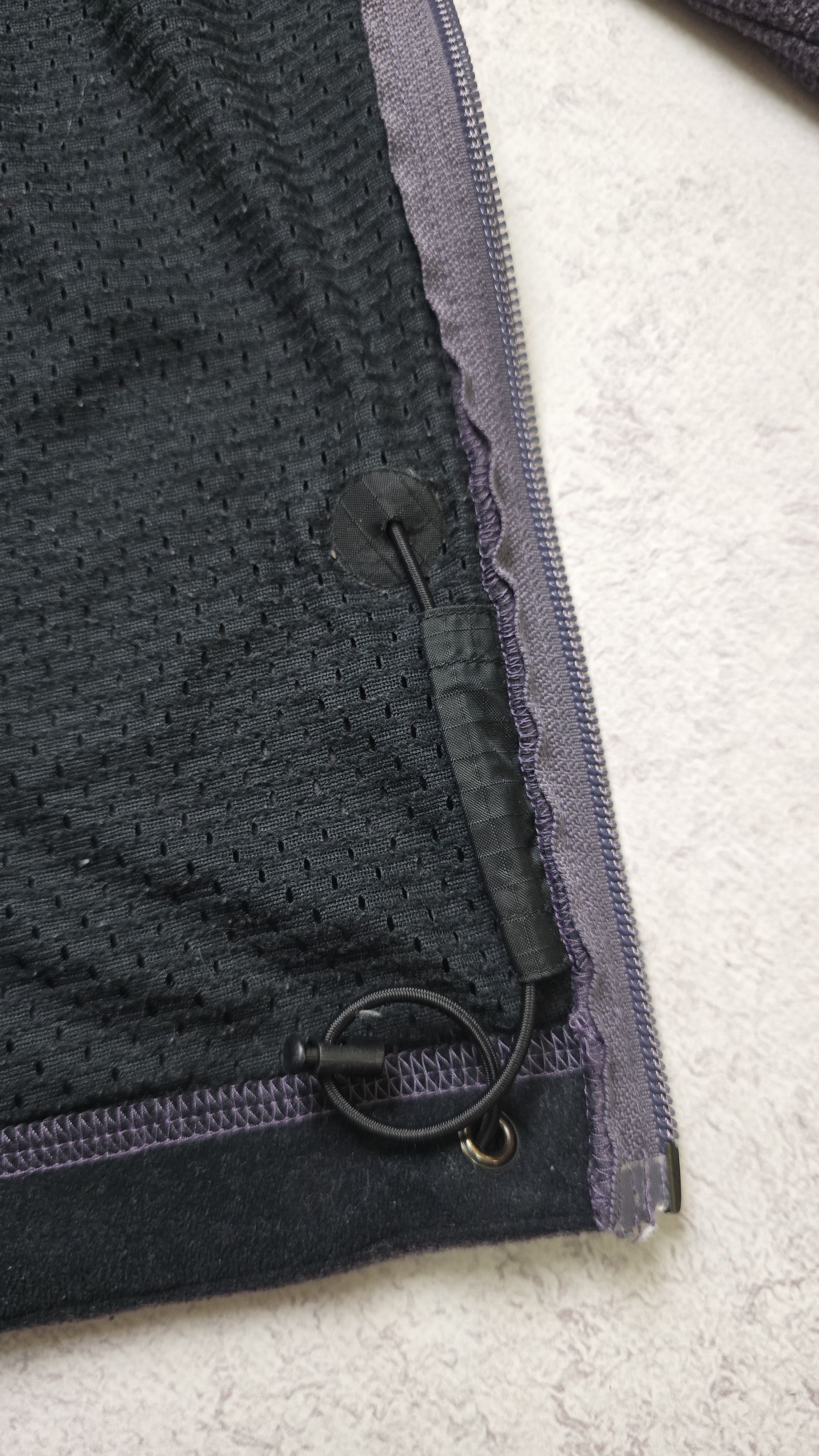 Arc'teryx Arc'teryx Strato Polartec Thermal Pro Fleece Jacket Hooded Size M / US 6-8 / IT 42-44 - 19 Thumbnail
