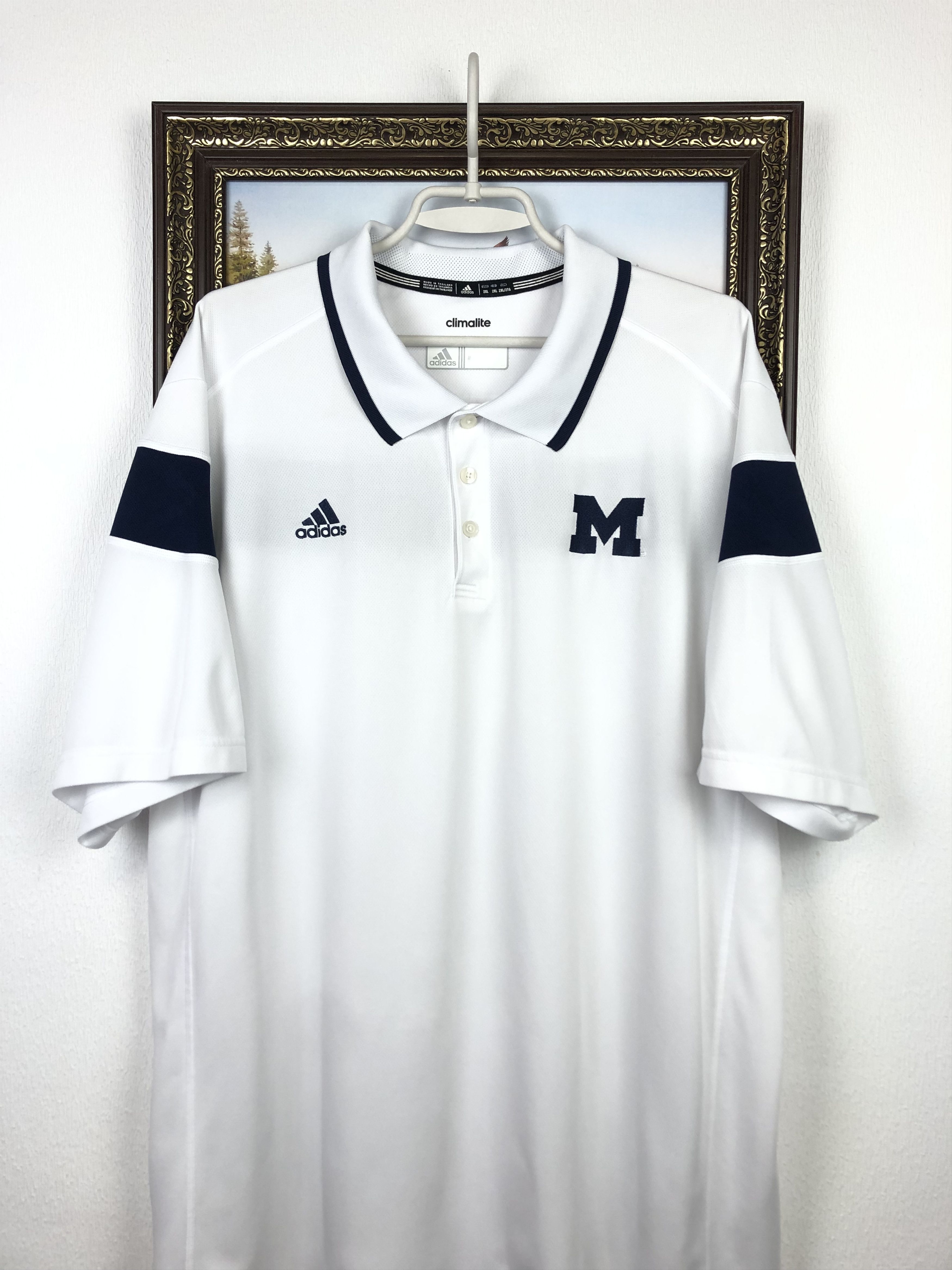 Climalite jersey deals