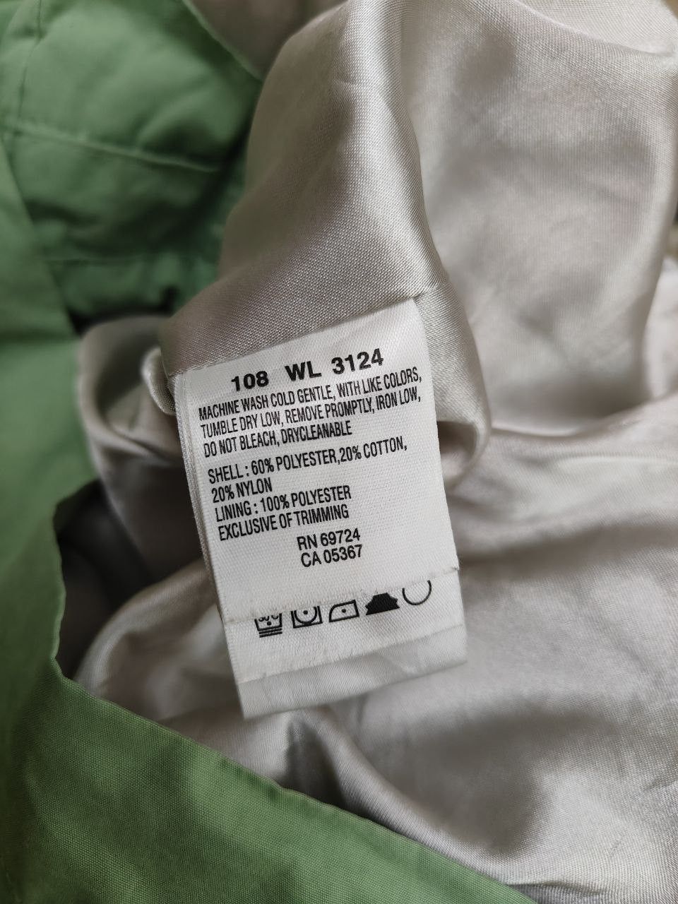 Columbia Columbia Jacket Size M / US 6-8 / IT 42-44 - 4 Thumbnail