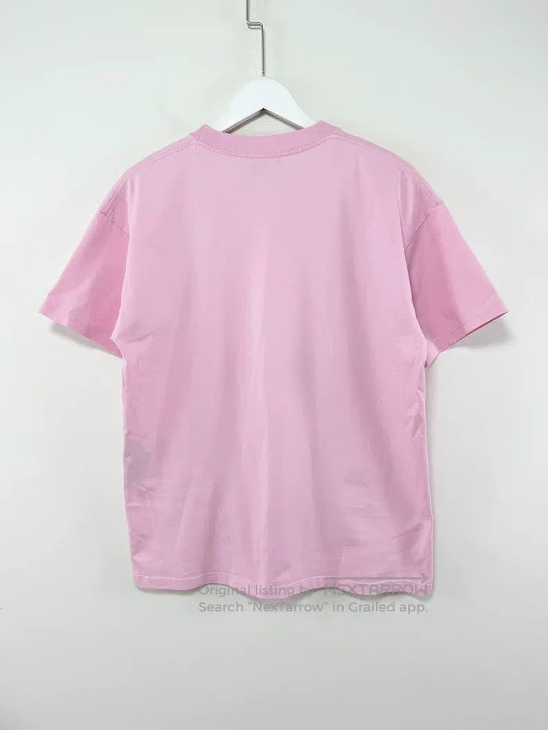 Balenciaga Balenciaga Printed short-sleeved T-shirt Size US S / EU 44-46 / 1 - 2 Thumbnail