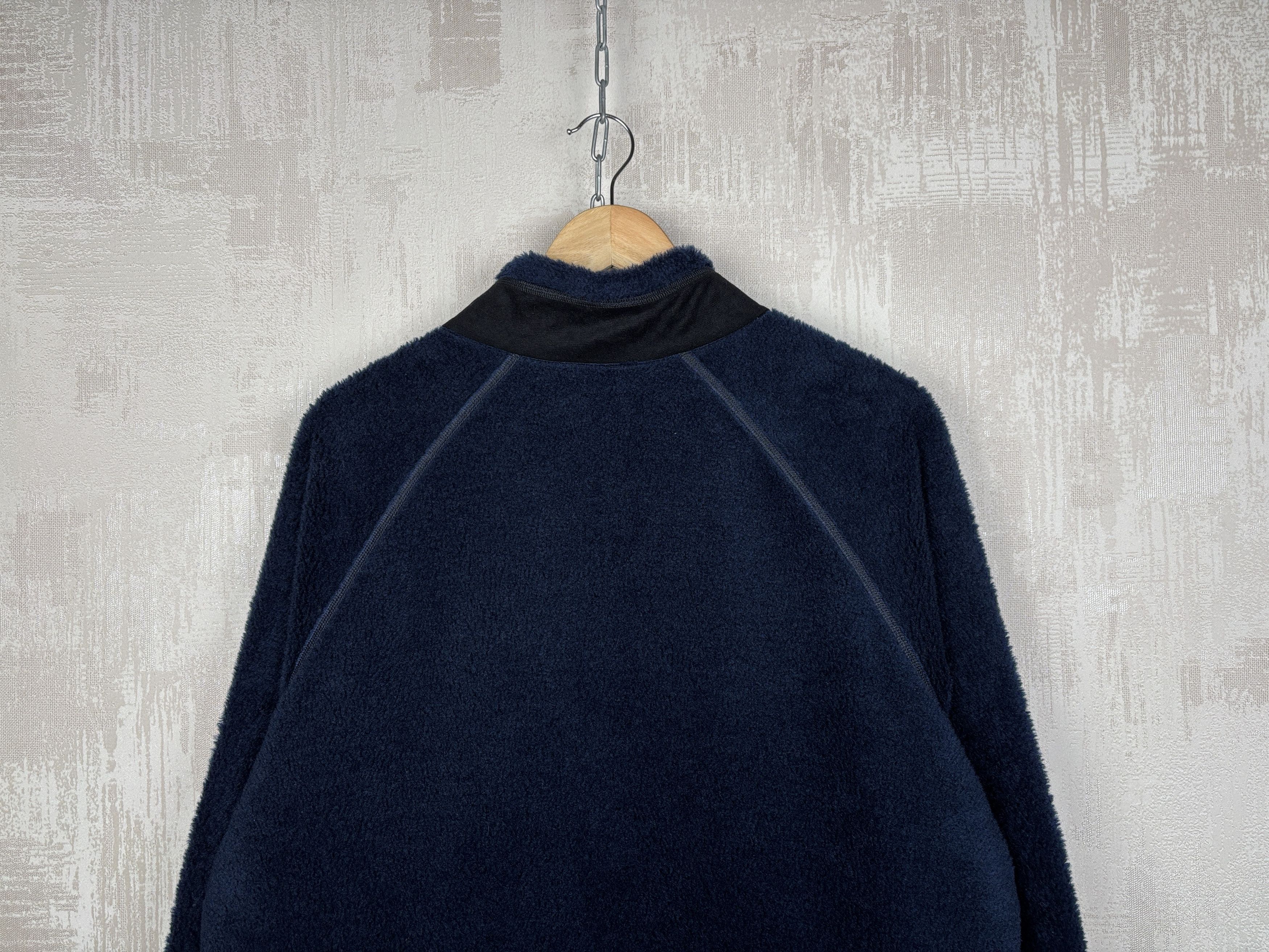 Helly Hansen Helly Hansen 125 Years 2000 Pile Fleece Zip Jacket Size US L / EU 52-54 / 3 - 16 Thumbnail