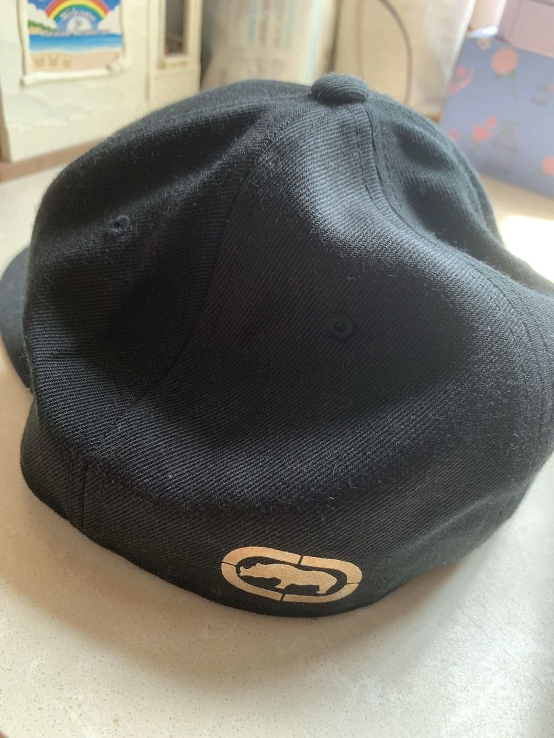 Ecko Unltd. ecko unltd grunge snapback cap Size ONE SIZE - 2 Thumbnail